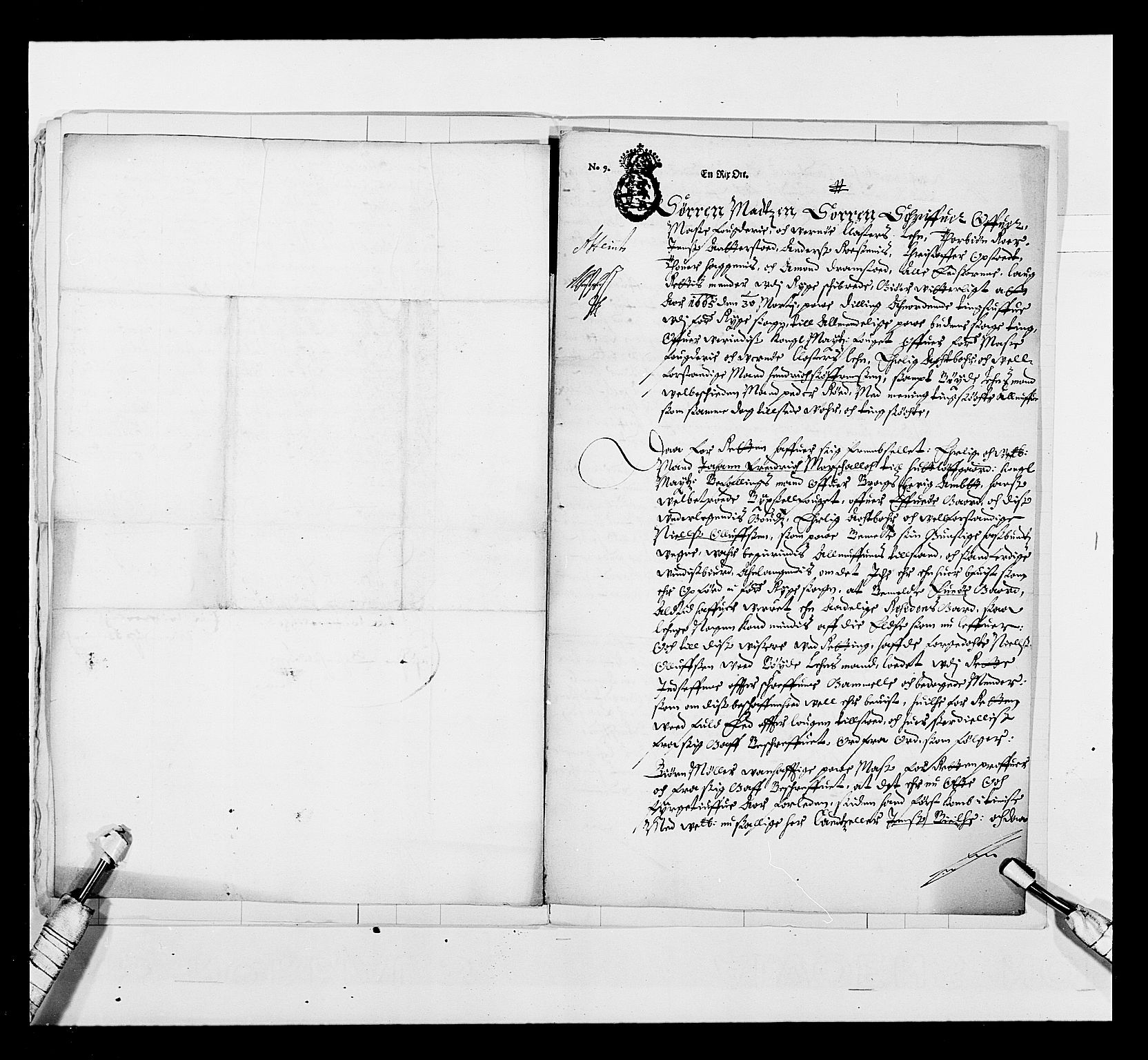 Stattholderembetet 1572-1771, AV/RA-EA-2870/Ek/L0032/0002: Jordebøker 1662-1720: / Adelsjordebøker, 1665, s. 114