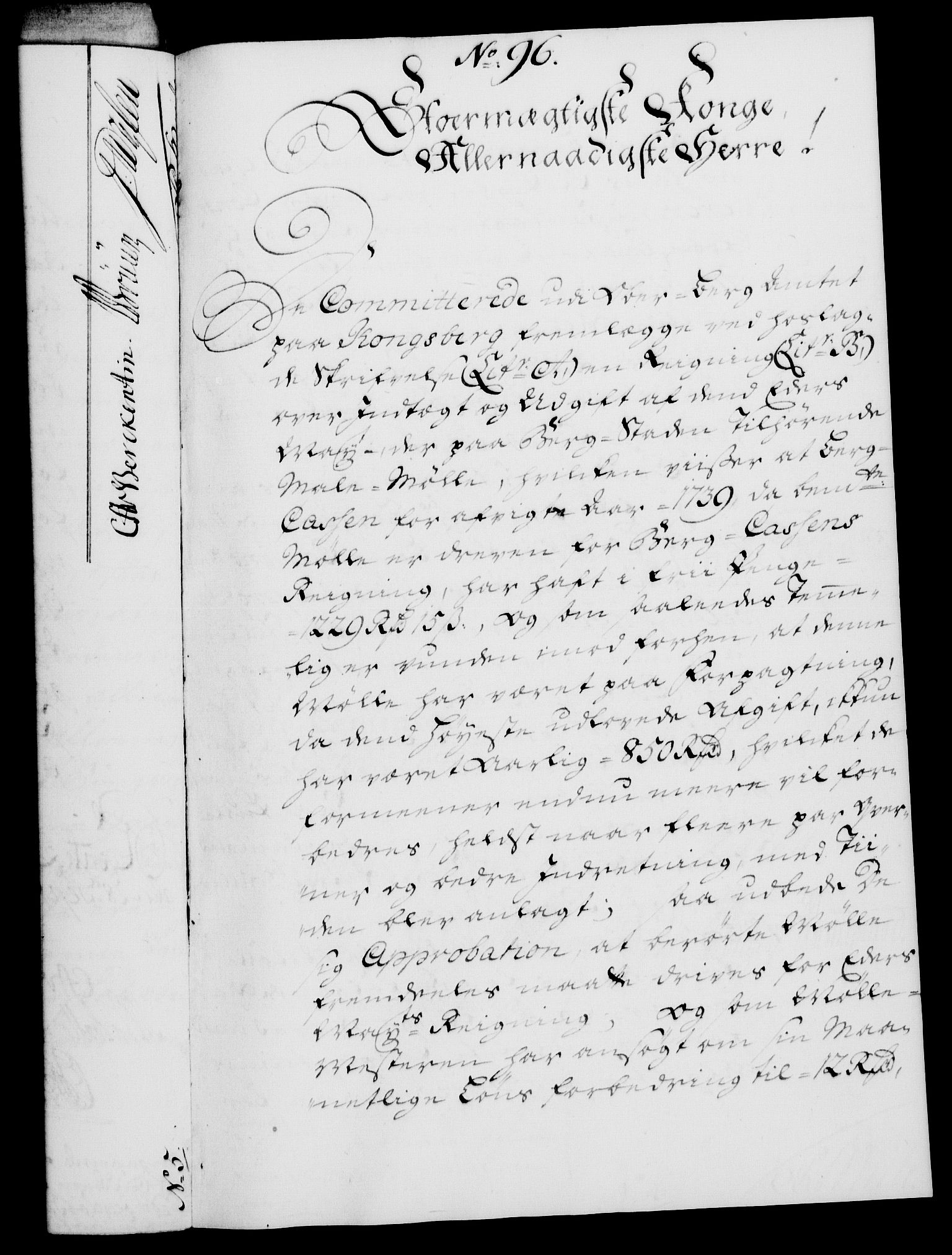 Rentekammeret, Kammerkanselliet, RA/EA-3111/G/Gf/Gfa/L0023: Norsk relasjons- og resolusjonsprotokoll (merket RK 52.23), 1740, s. 656