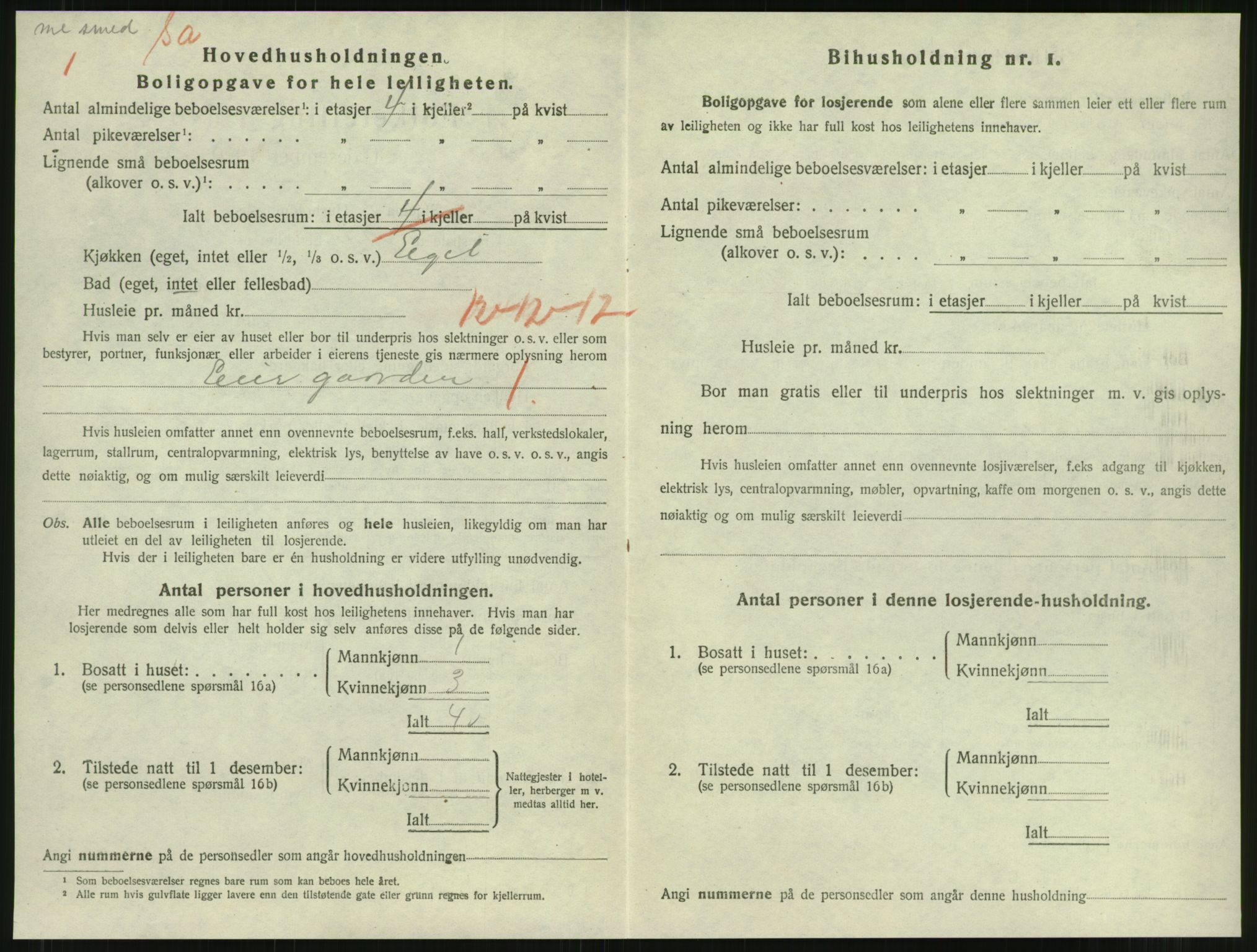 SAT, Folketelling 1920 for 1703 Namsos ladested, 1920, s. 1108