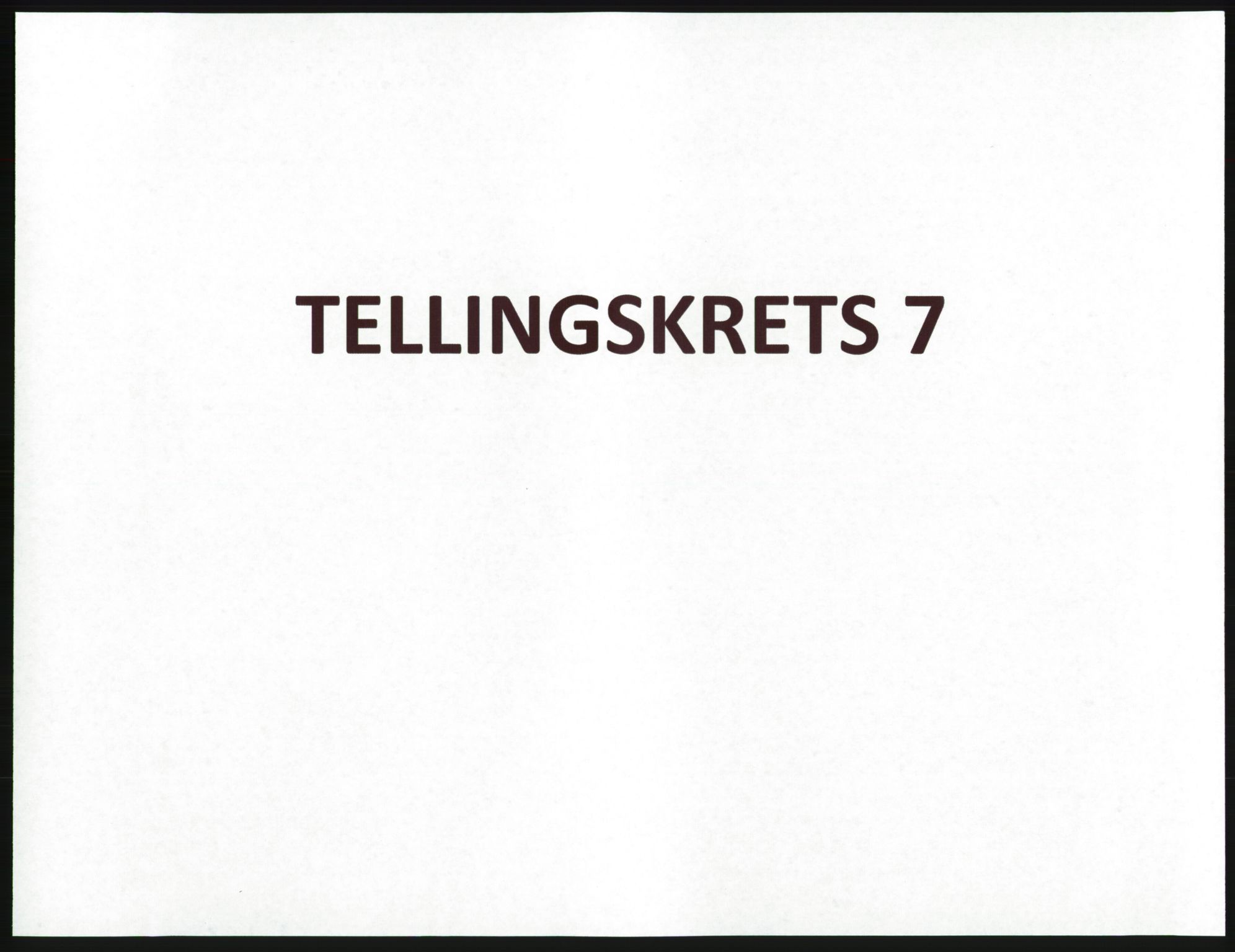SAB, Folketelling 1920 for 1213 Fjelberg herred, 1920, s. 396