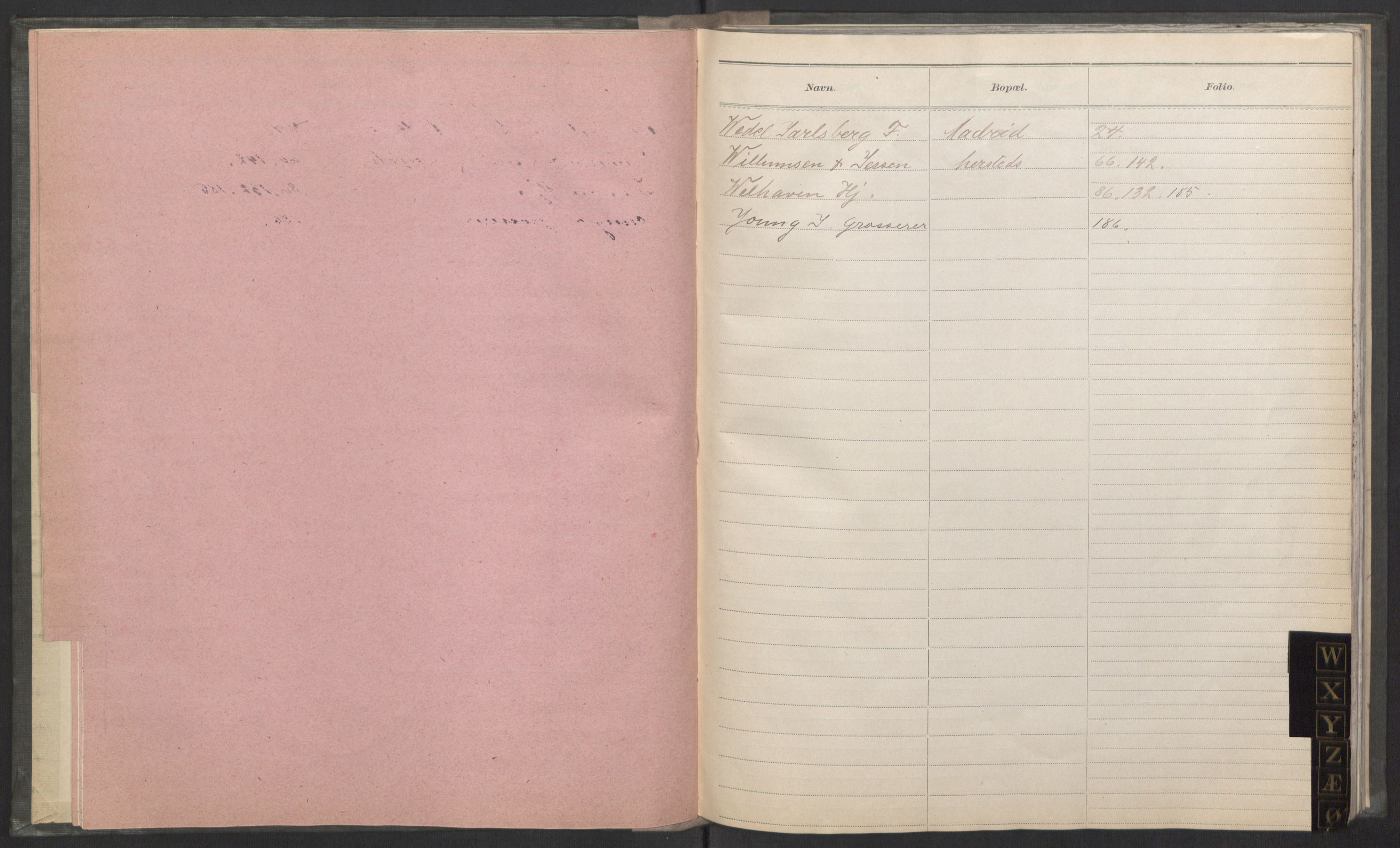 Arbeidskomitéen for Fridtjof Nansens polarekspedisjon, AV/RA-PA-0061/D/L0001/0001: Pengeinnsamlingen / Kopibok, 1893-1895, s. 41