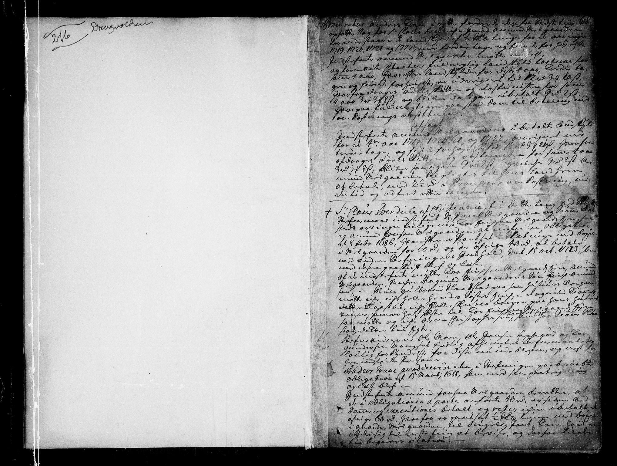 Øvre Romerike sorenskriveri, SAO/A-10649/F/Fb/L0050: Tingbok 50, 1723-1726, s. 68a
