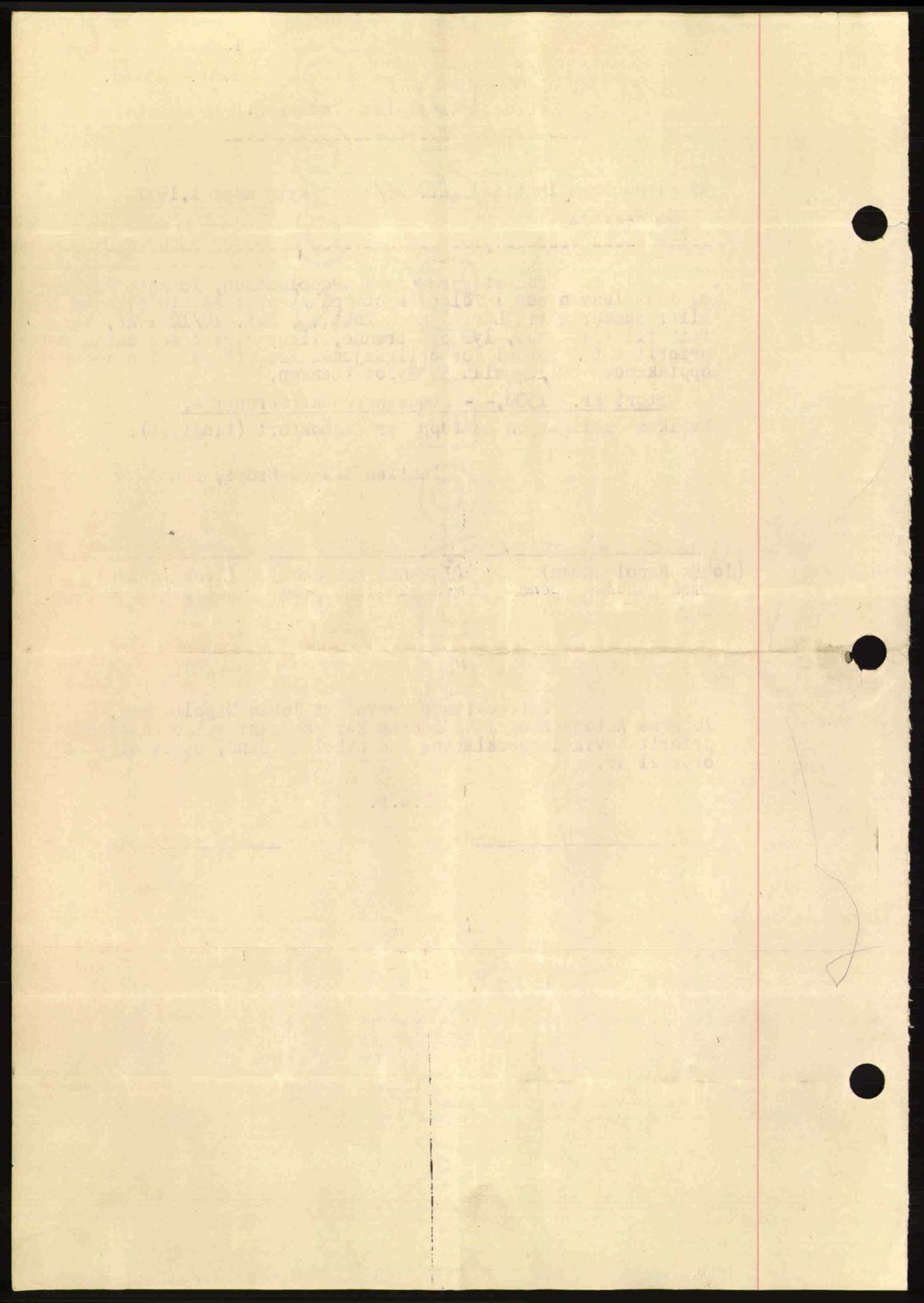 Hitra sorenskriveri, AV/SAT-A-0018/2/2C/2Ca: Pantebok nr. B1, 1939-1949, Dagboknr: 1184/1946
