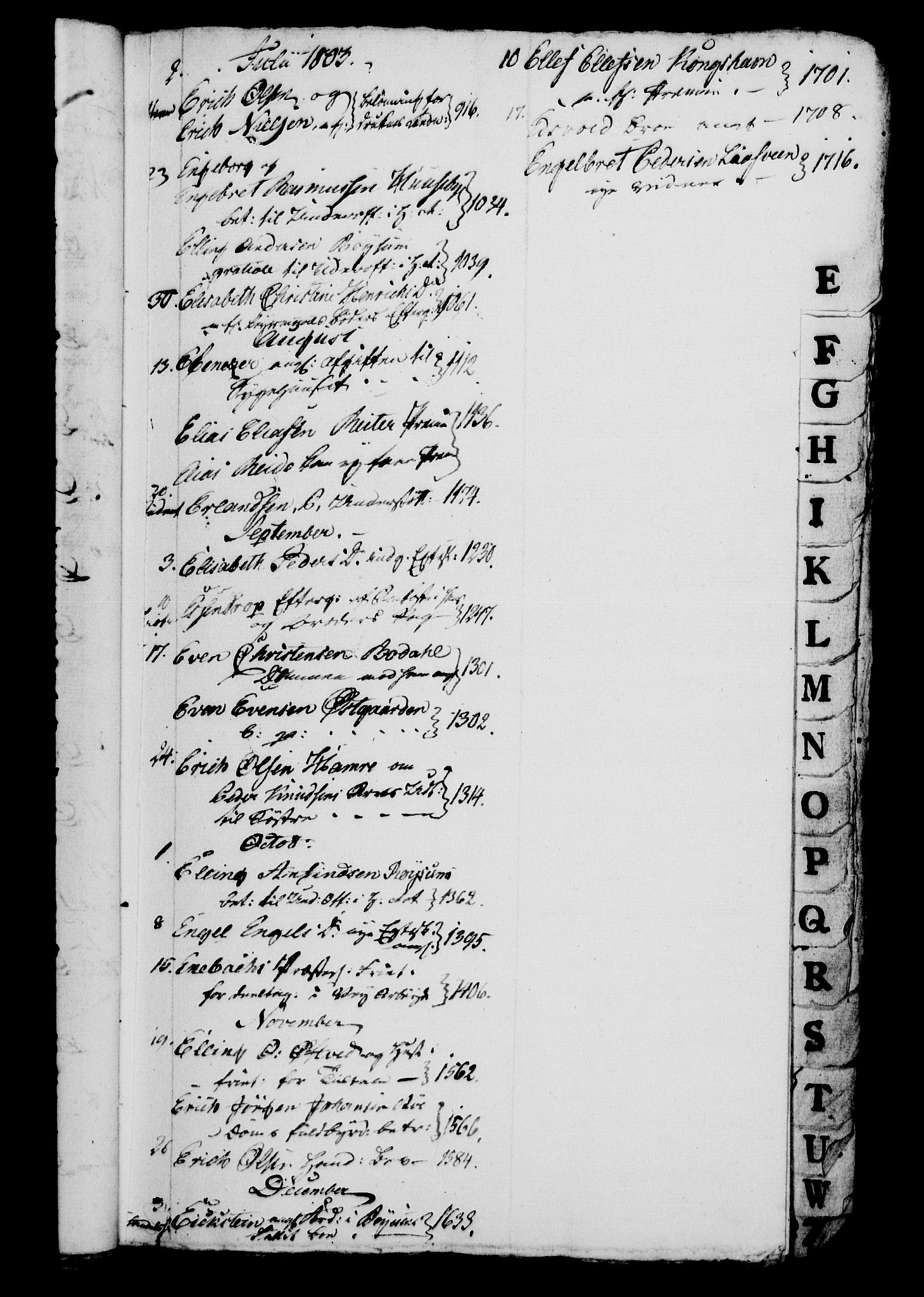 Danske Kanselli 1800-1814, AV/RA-EA-3024/H/Hg/Hga/Hgaa/L0008: Brevbok, 1803