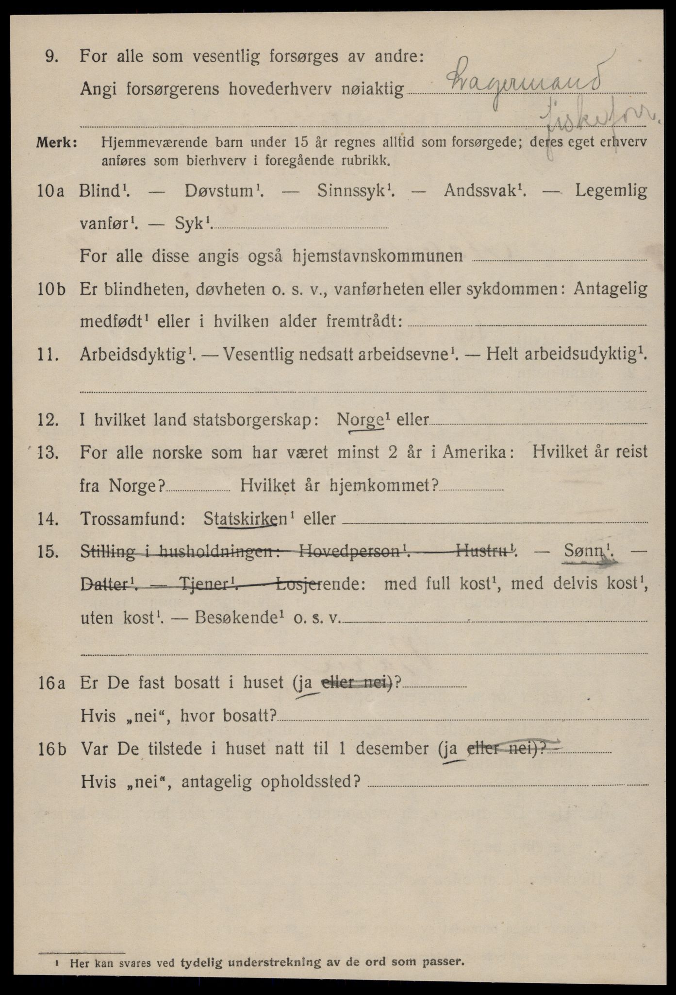 SAT, Folketelling 1920 for 1501 Ålesund kjøpstad, 1920, s. 27181