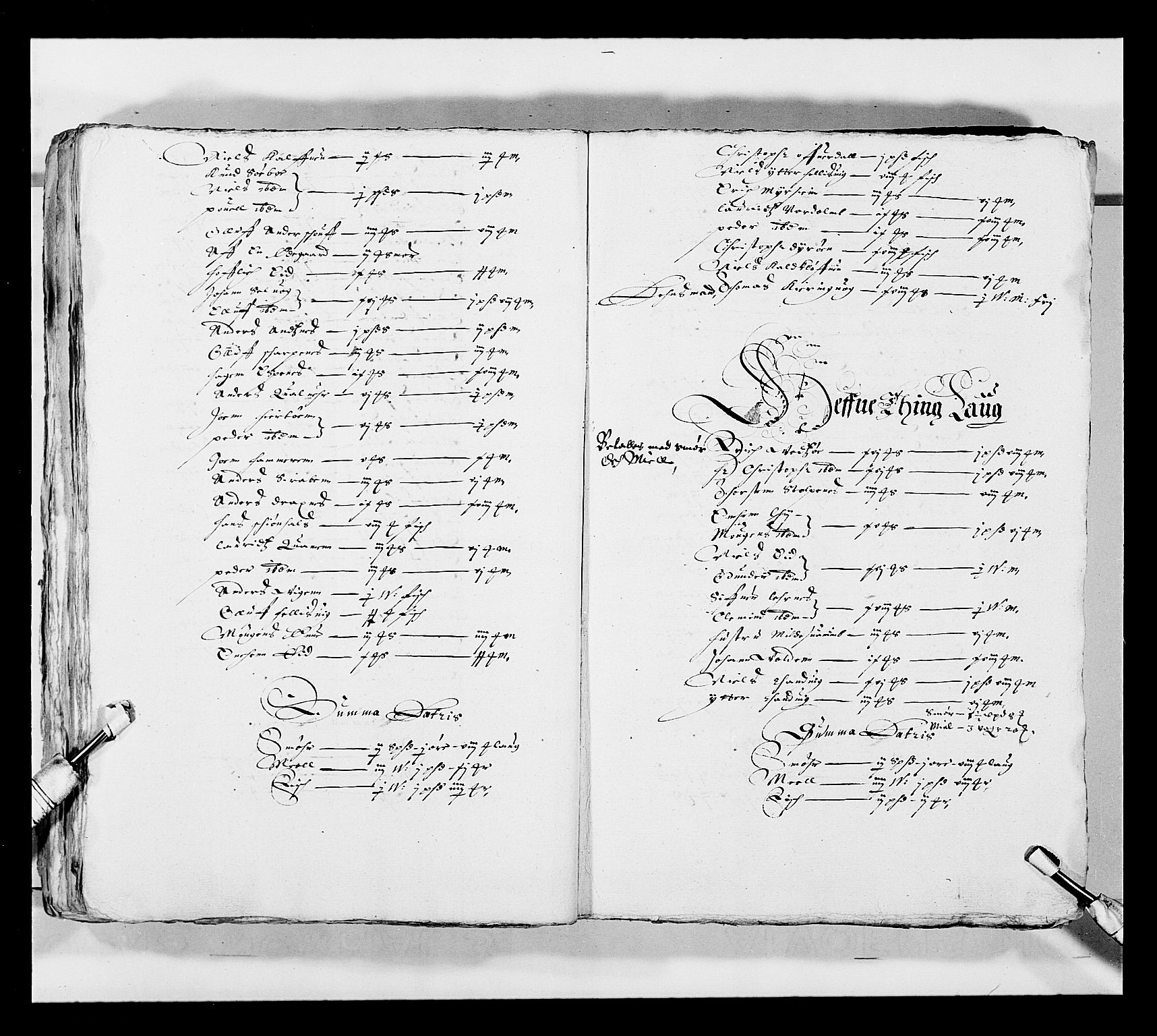 Stattholderembetet 1572-1771, AV/RA-EA-2870/Ek/L0029/0001: Jordebøker 1633-1658: / Jordebøker for Trondheim len, 1646-1647, s. 84
