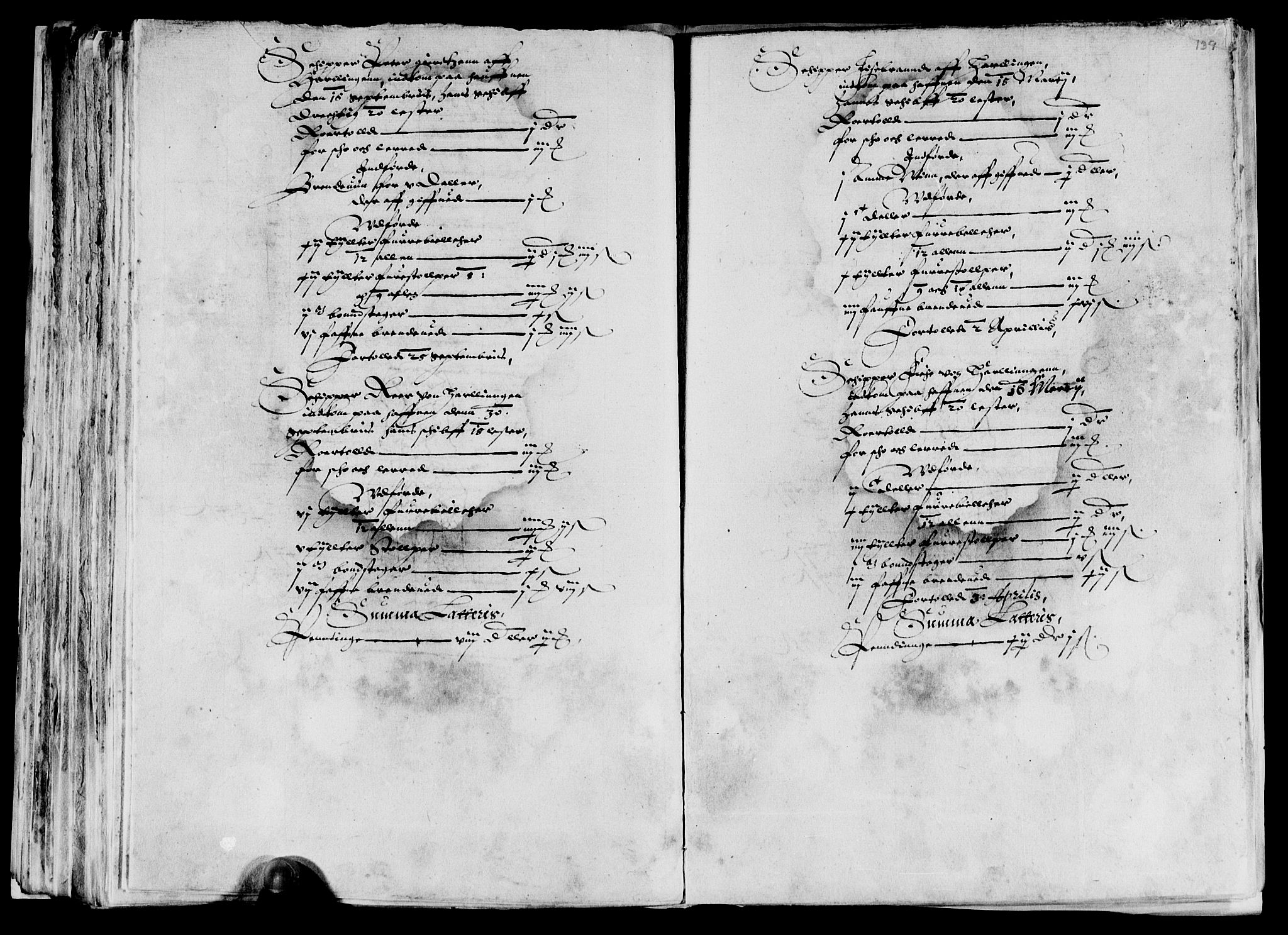 Rentekammeret inntil 1814, Reviderte regnskaper, Lensregnskaper, AV/RA-EA-5023/R/Rb/Rbq/L0009: Nedenes len. Mandals len. Råbyggelag., 1616-1618