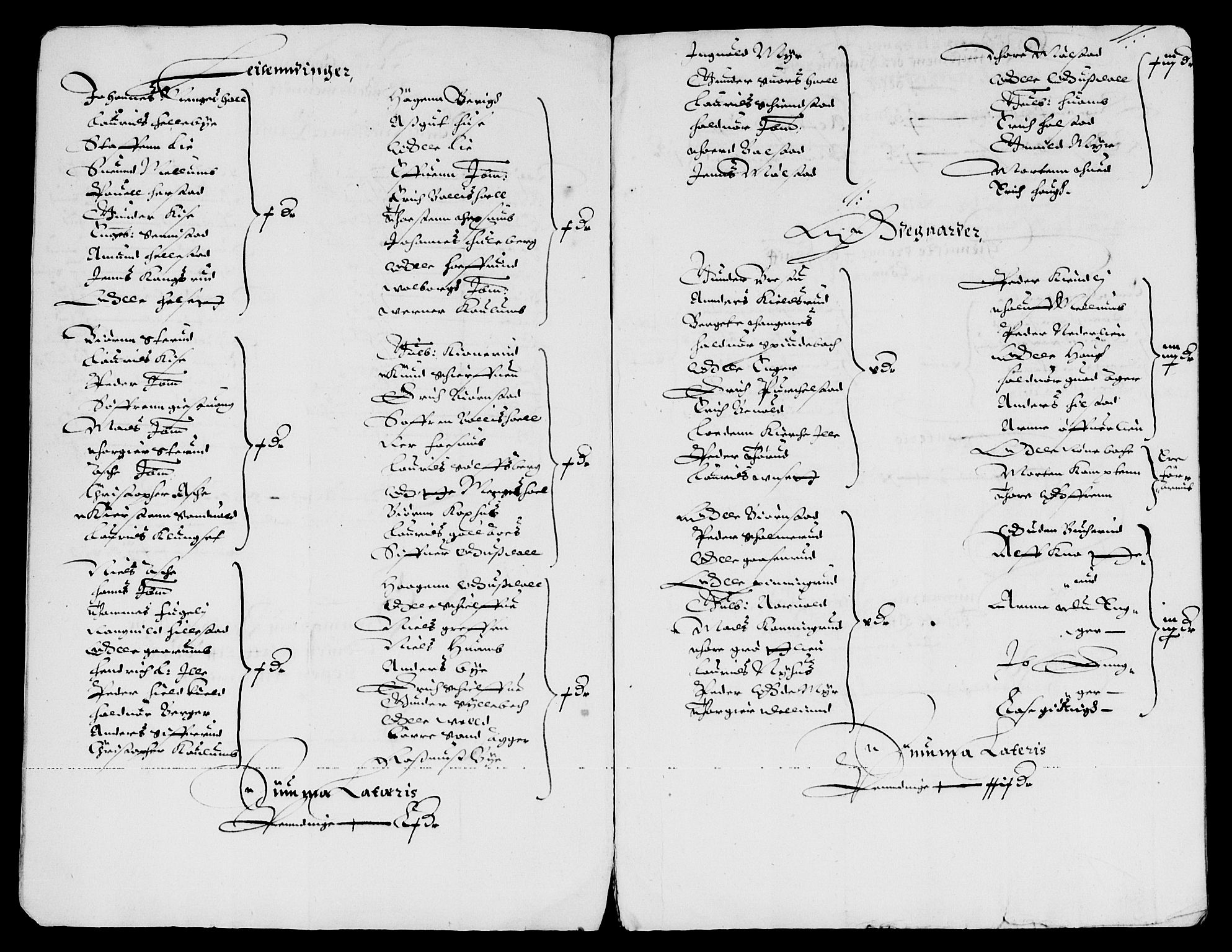 Rentekammeret inntil 1814, Reviderte regnskaper, Lensregnskaper, AV/RA-EA-5023/R/Rb/Rba/L0146: Akershus len, 1639