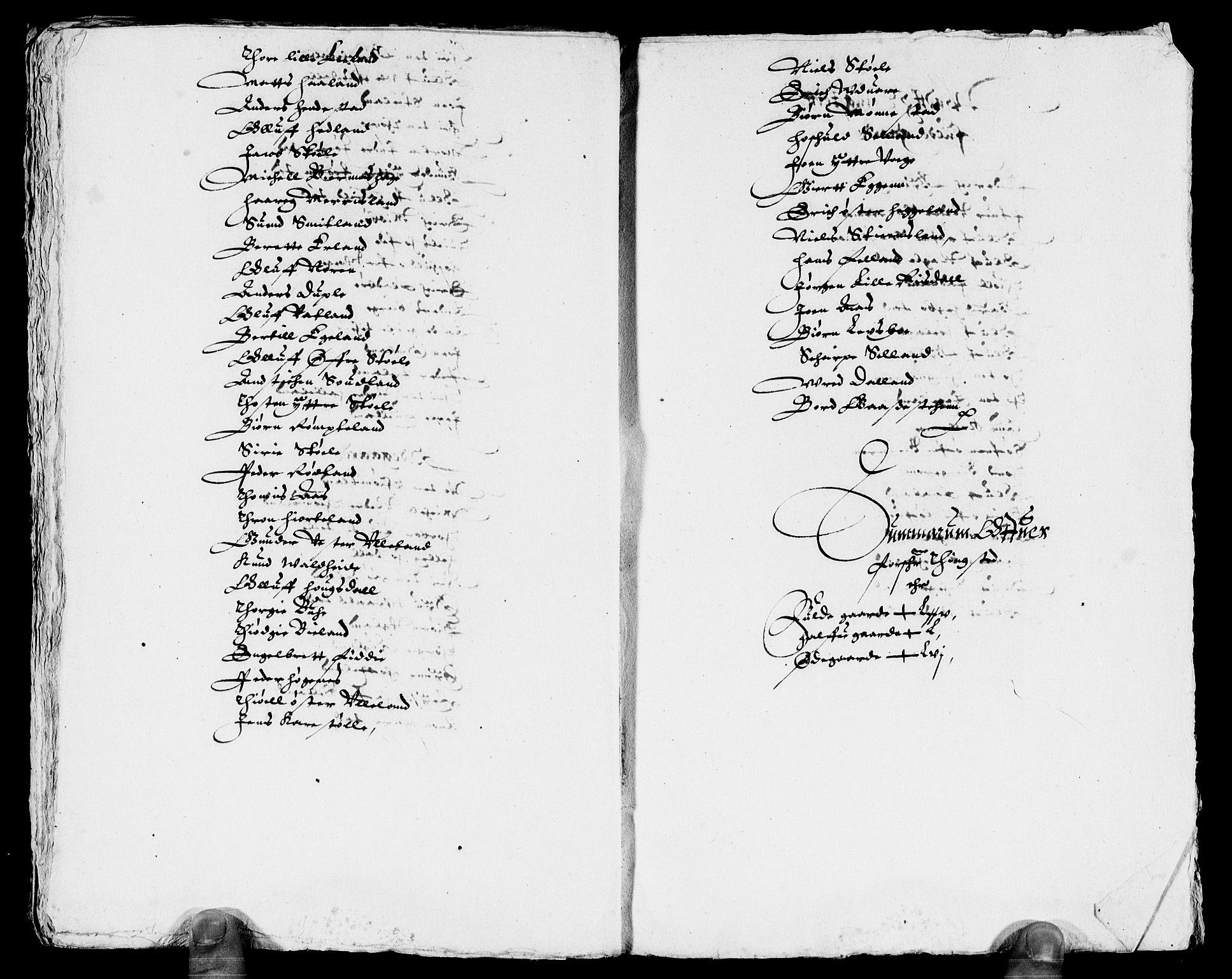 Rentekammeret inntil 1814, Reviderte regnskaper, Lensregnskaper, AV/RA-EA-5023/R/Rb/Rbr/L0009: Lista len, 1626-1629