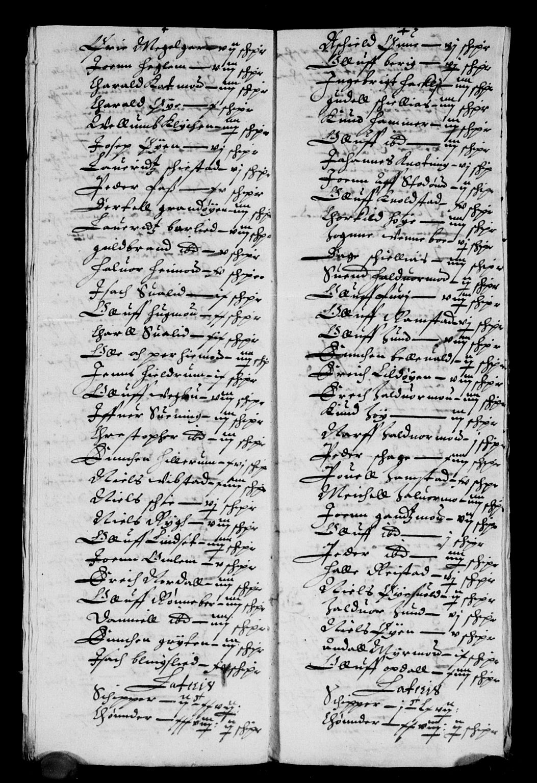 Rentekammeret inntil 1814, Reviderte regnskaper, Lensregnskaper, AV/RA-EA-5023/R/Rb/Rbw/L0057: Trondheim len, 1635-1636