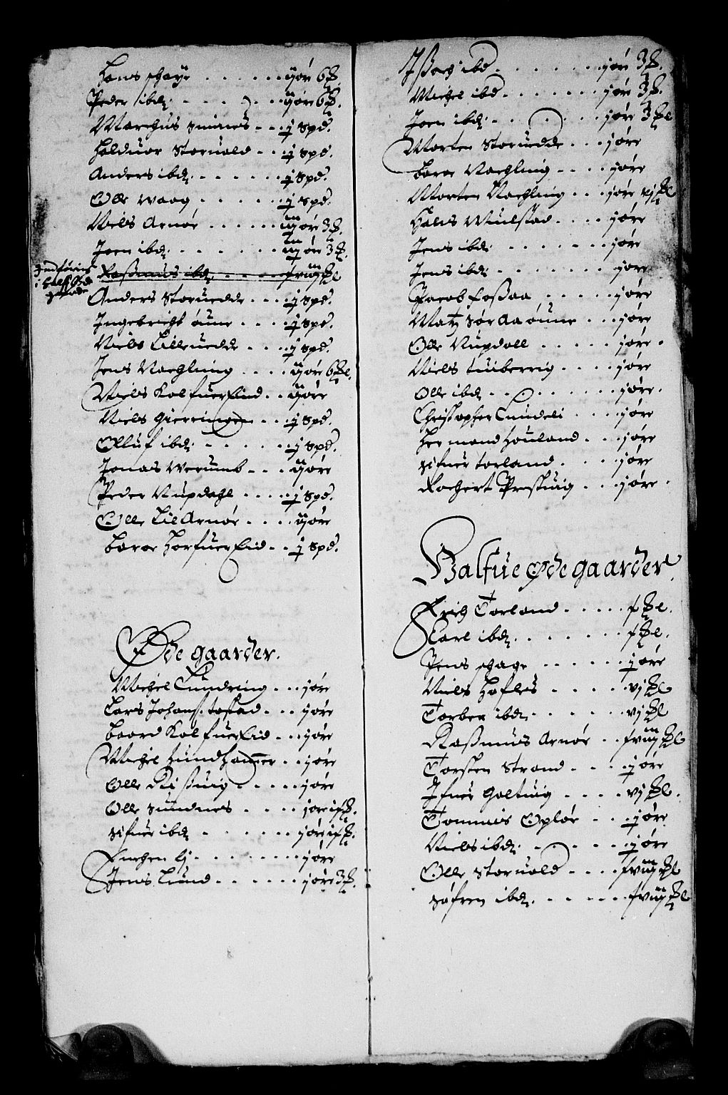 Rentekammeret inntil 1814, Reviderte regnskaper, Stiftamtstueregnskaper, Trondheim stiftamt og Nordland amt, AV/RA-EA-6044/R/Rd/L0006: Trondheim stiftamt, 1663