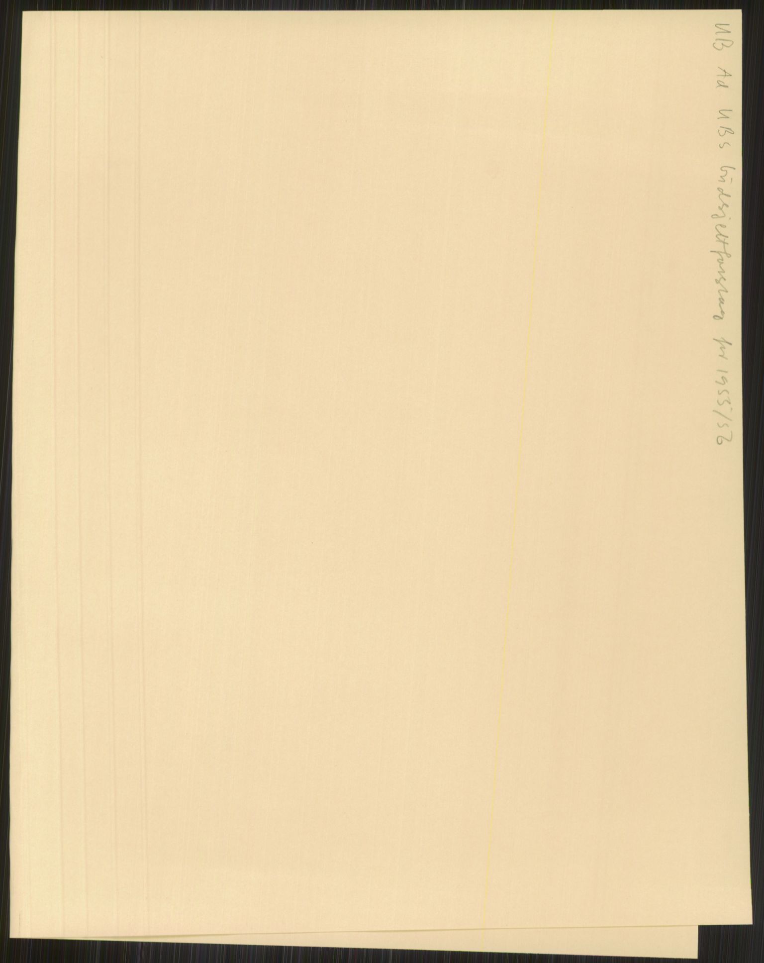 Universitetsbiblioteket i Oslo, RA/S-4102/E/Ea/L0001: --, 1918-1956, s. 589