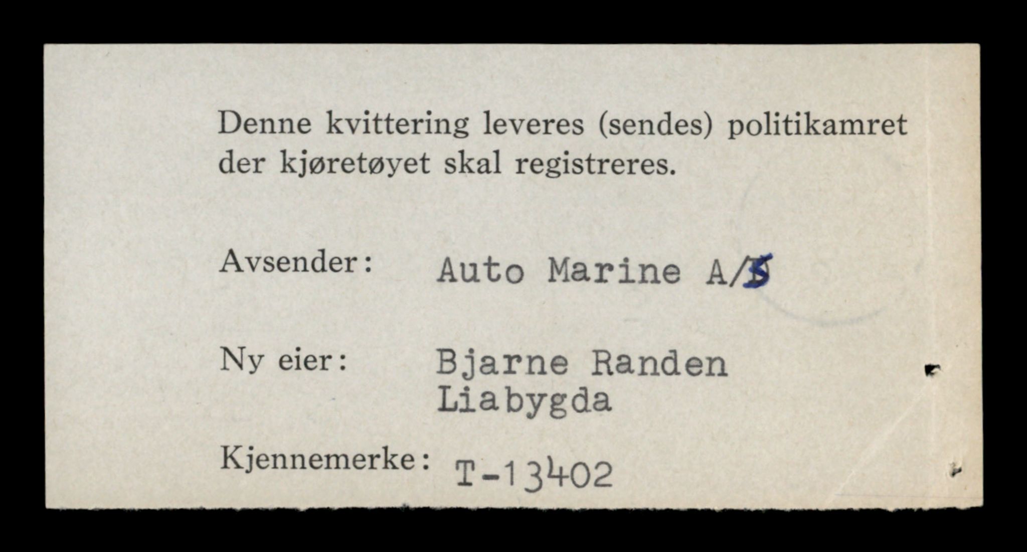 Møre og Romsdal vegkontor - Ålesund trafikkstasjon, SAT/A-4099/F/Fe/L0039: Registreringskort for kjøretøy T 13361 - T 13530, 1927-1998, s. 718