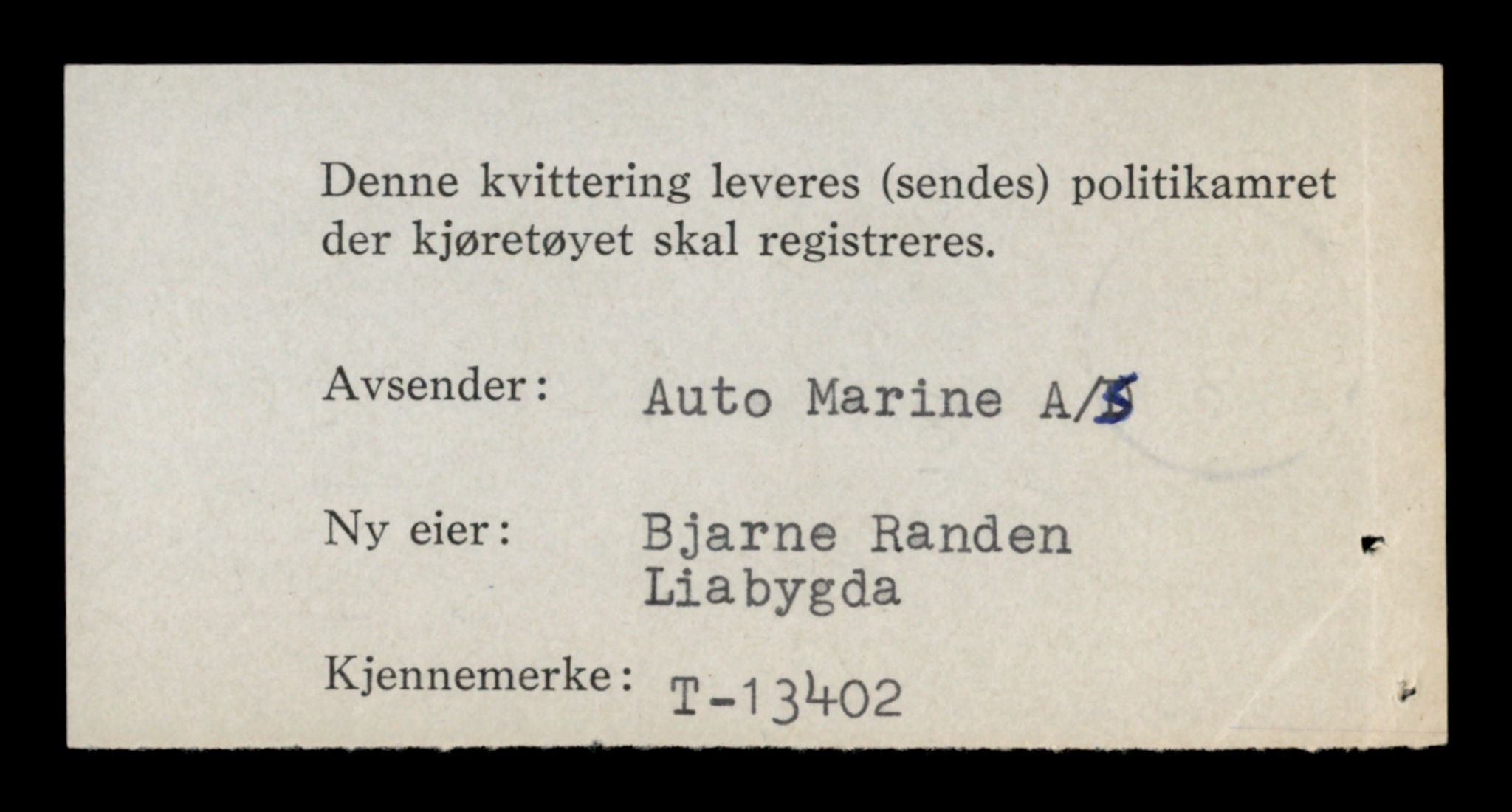 Møre og Romsdal vegkontor - Ålesund trafikkstasjon, AV/SAT-A-4099/F/Fe/L0039: Registreringskort for kjøretøy T 13361 - T 13530, 1927-1998, s. 718