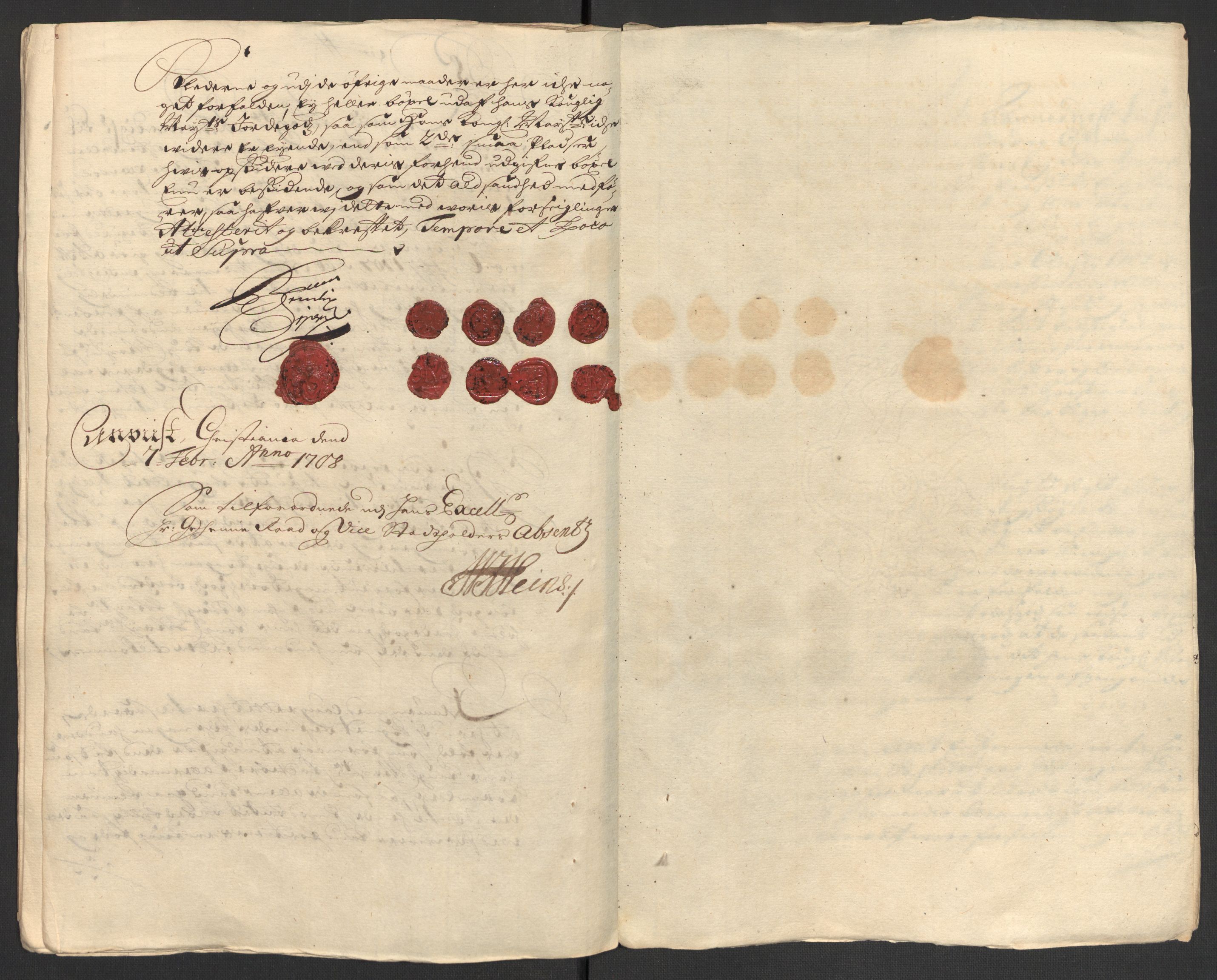 Rentekammeret inntil 1814, Reviderte regnskaper, Fogderegnskap, AV/RA-EA-4092/R13/L0844: Fogderegnskap Solør, Odal og Østerdal, 1707, s. 138