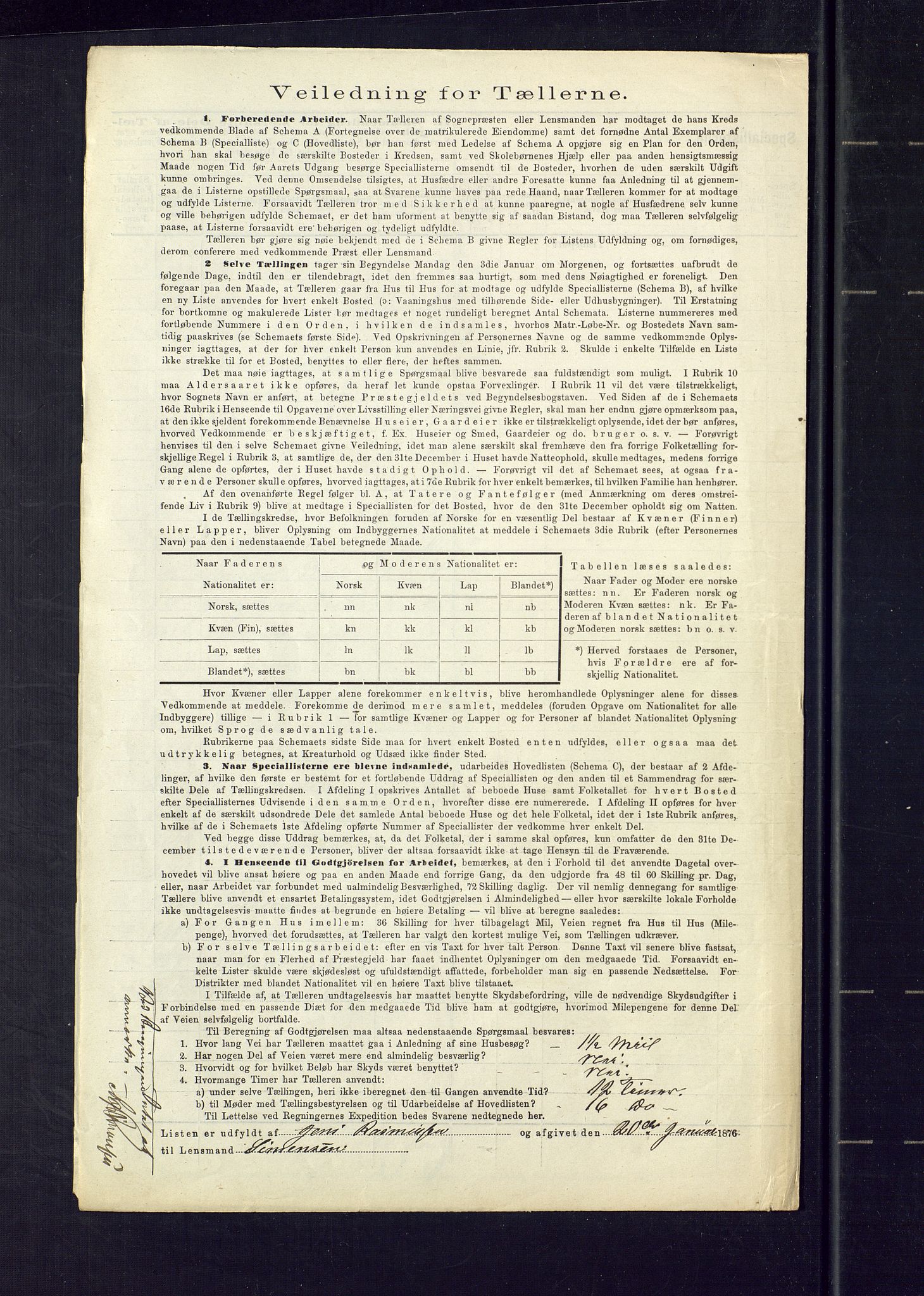 SAKO, Folketelling 1875 for 0822P Sauherad prestegjeld, 1875, s. 44