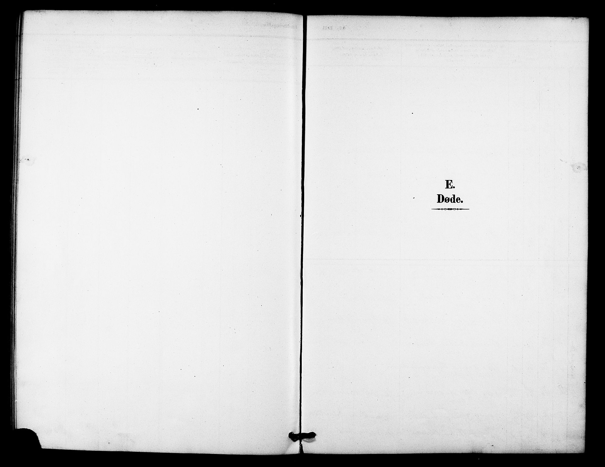 Tranøy sokneprestkontor, AV/SATØ-S-1313/I/Ia/Iab/L0022klokker: Klokkerbok nr. 22, 1887-1912