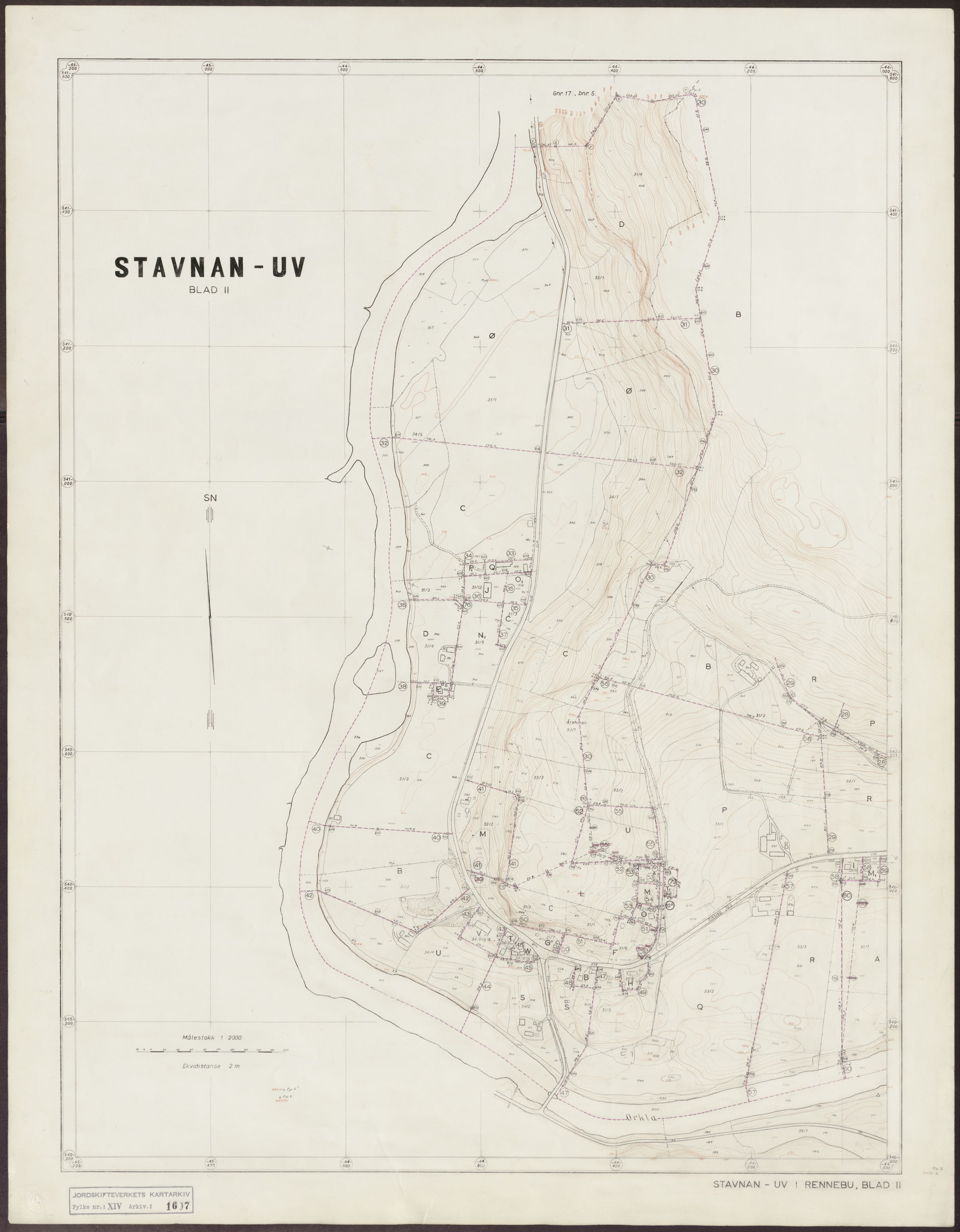 Jordskifteverkets kartarkiv, AV/RA-S-3929/T, 1859-1988, s. 2530