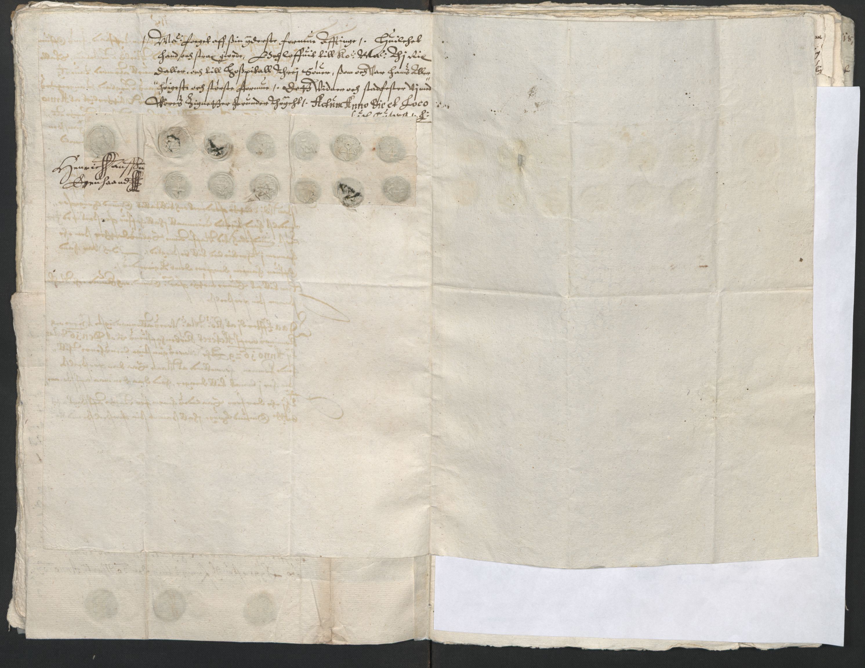 Rentekammeret inntil 1814, Reviderte regnskaper, Lensregnskaper, AV/RA-EA-5023/R/Rb/Rbs/L0017: Stavanger len, 1632-1634