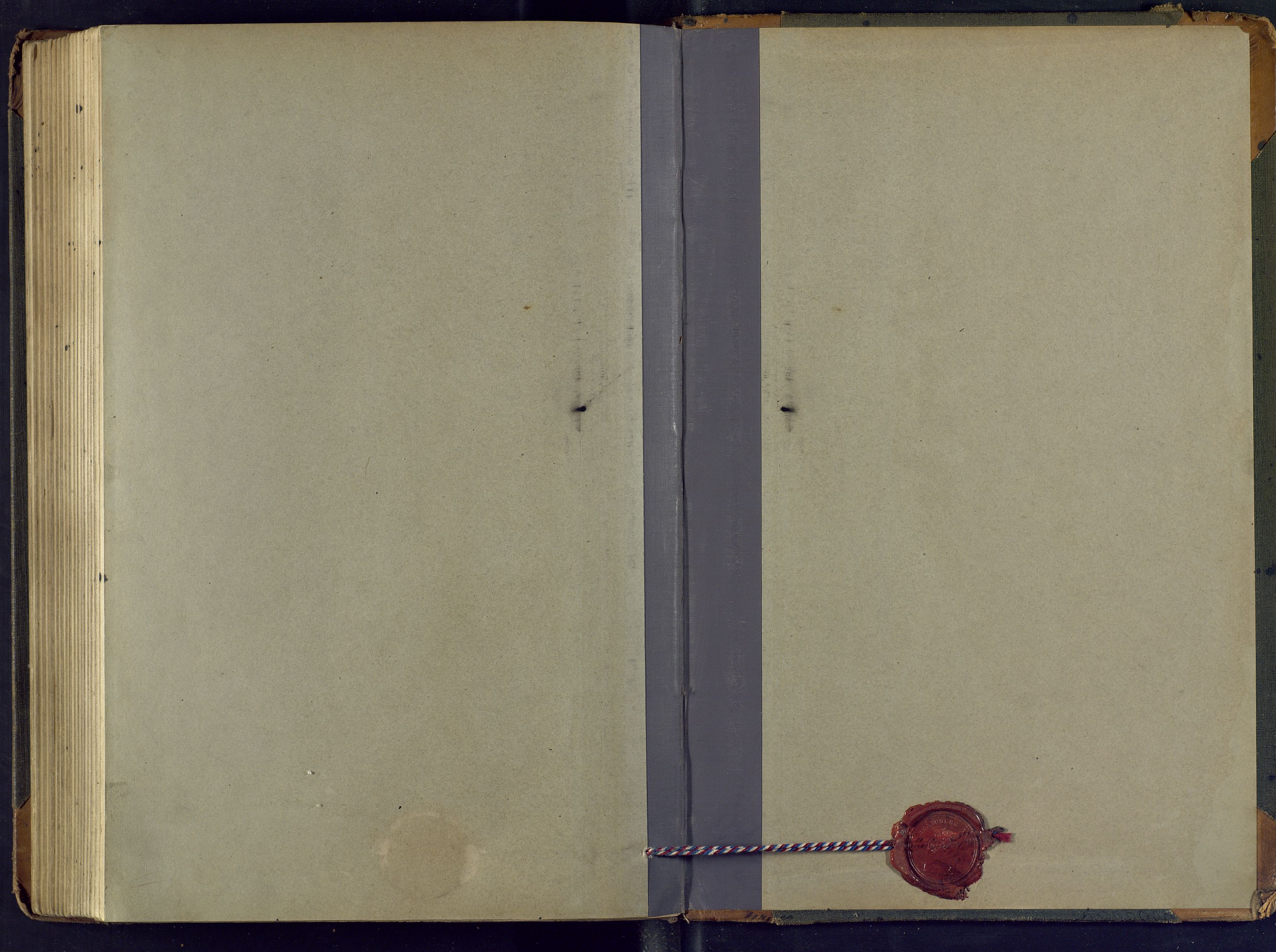 Gjerpen sorenskriveri, SAKO/A-216/F/Fb/L0017: Ekstrarettsprotokoll, 1901-1903