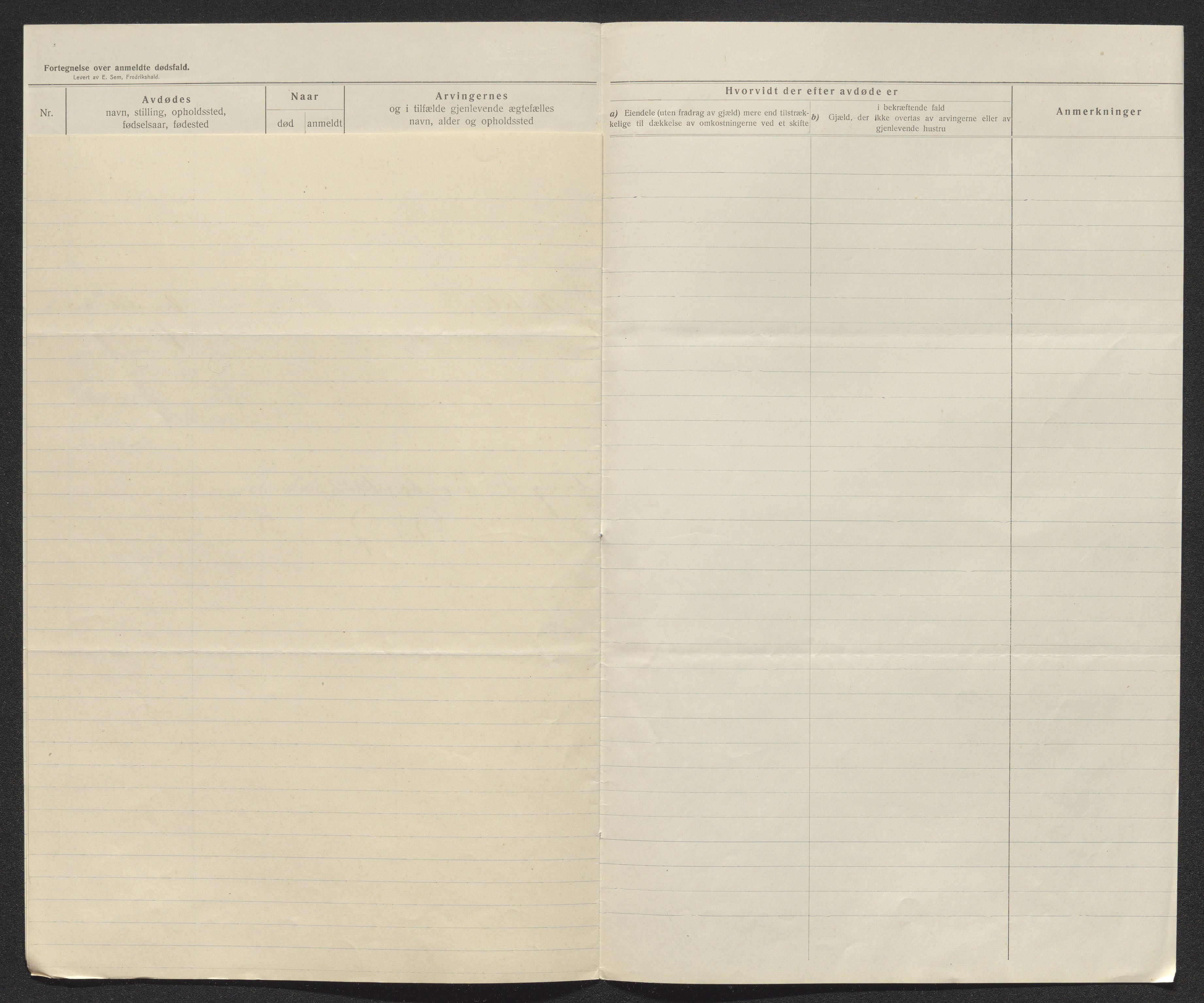 Eiker, Modum og Sigdal sorenskriveri, AV/SAKO-A-123/H/Ha/Hab/L0035: Dødsfallsmeldinger, 1912, s. 39