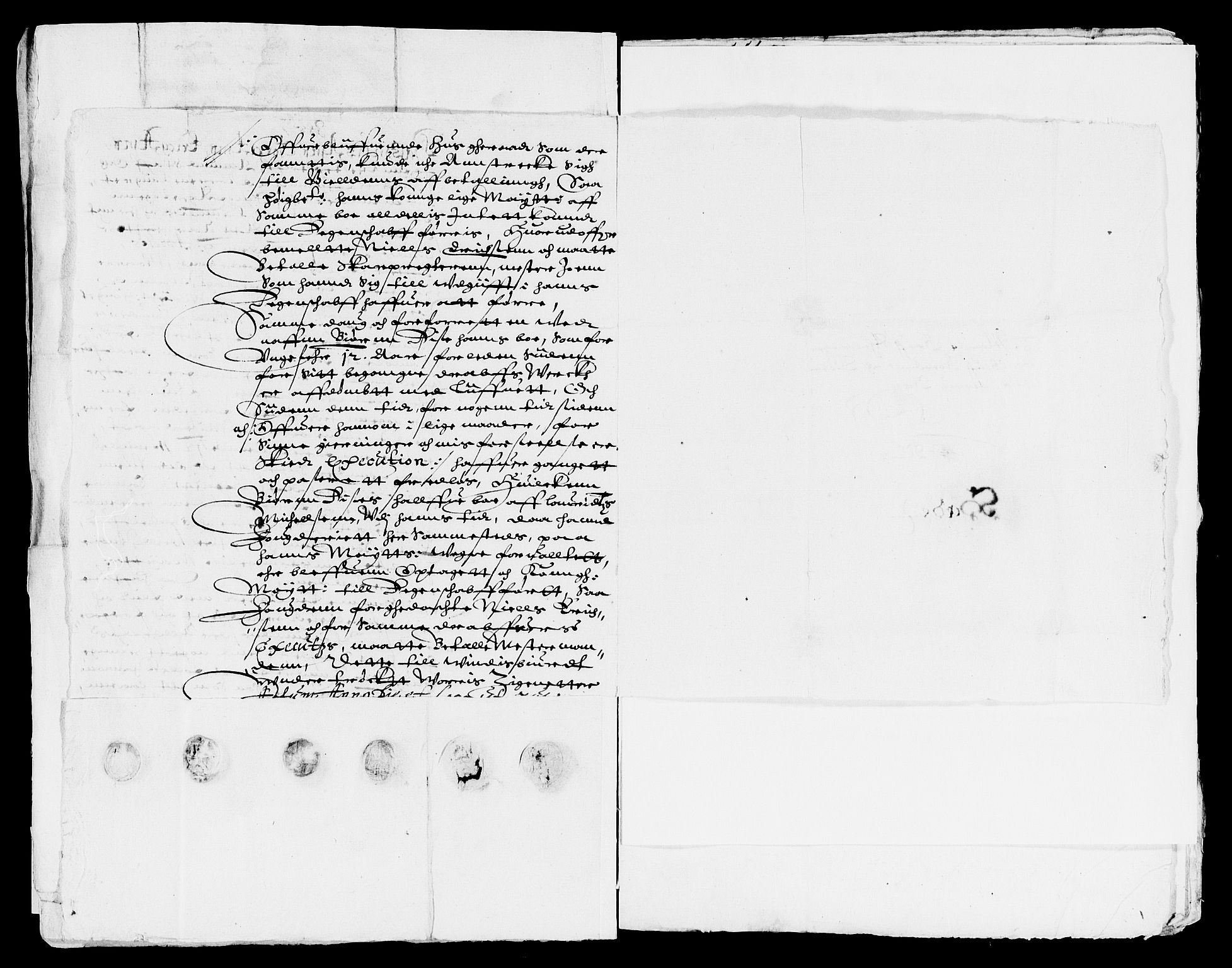 Rentekammeret inntil 1814, Reviderte regnskaper, Lensregnskaper, AV/RA-EA-5023/R/Rb/Rba/L0081: Akershus len, 1627-1628