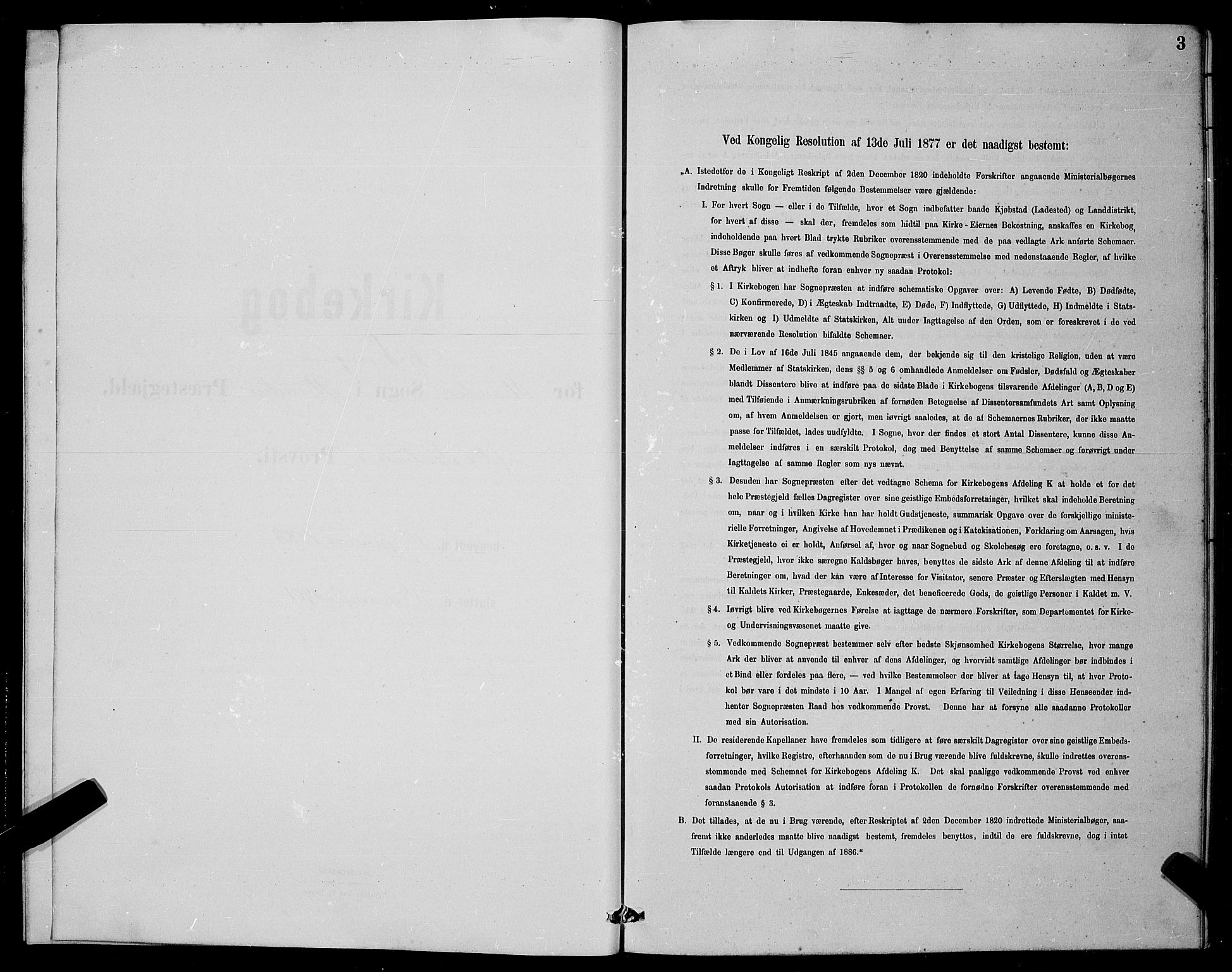 Ministerialprotokoller, klokkerbøker og fødselsregistre - Møre og Romsdal, AV/SAT-A-1454/520/L0292: Klokkerbok nr. 520C04, 1882-1901, s. 3