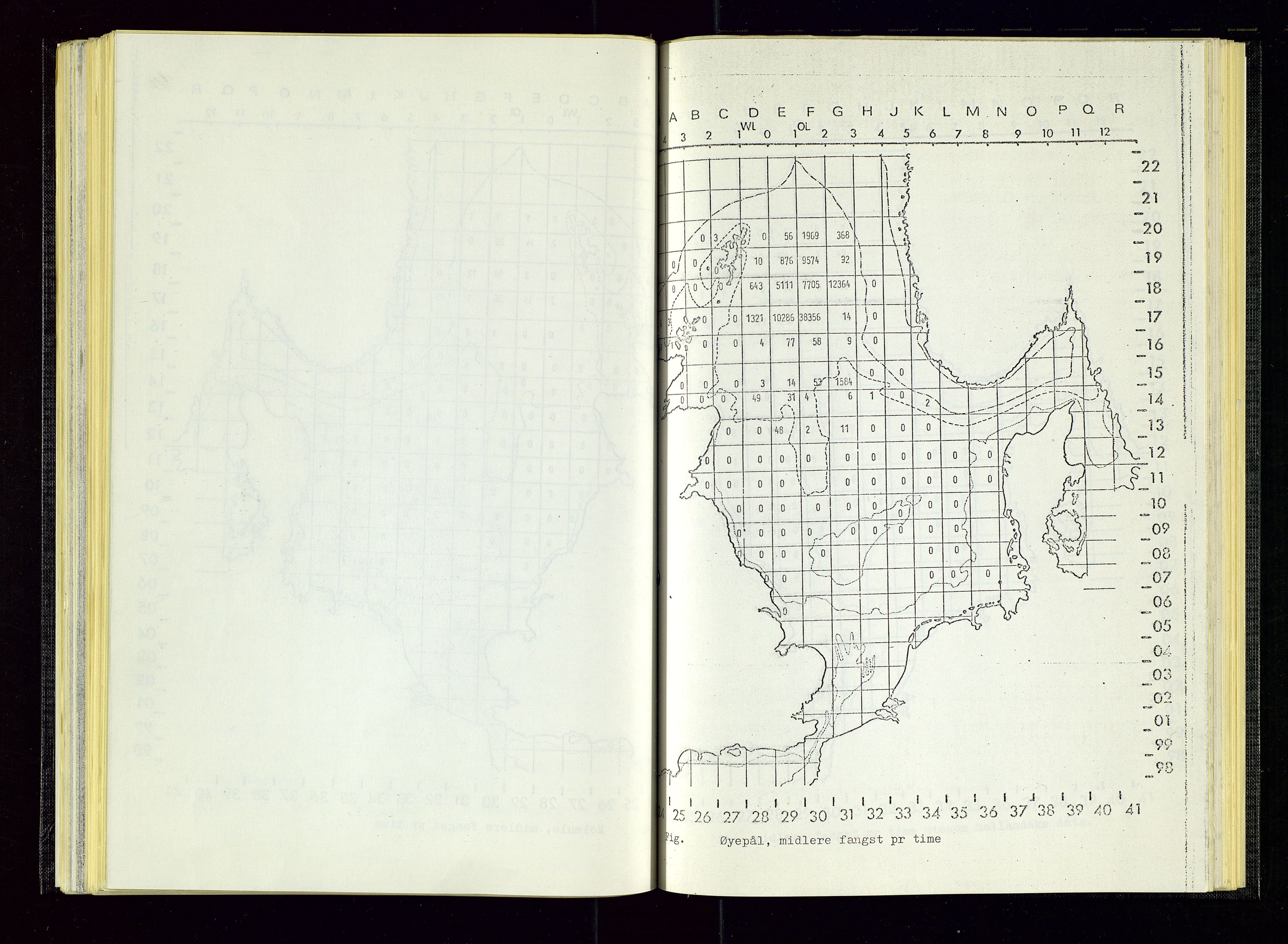 Oljedirektoratet, AV/SAST-A-101366/Aa/L0004: Referatprotokoller, 1975