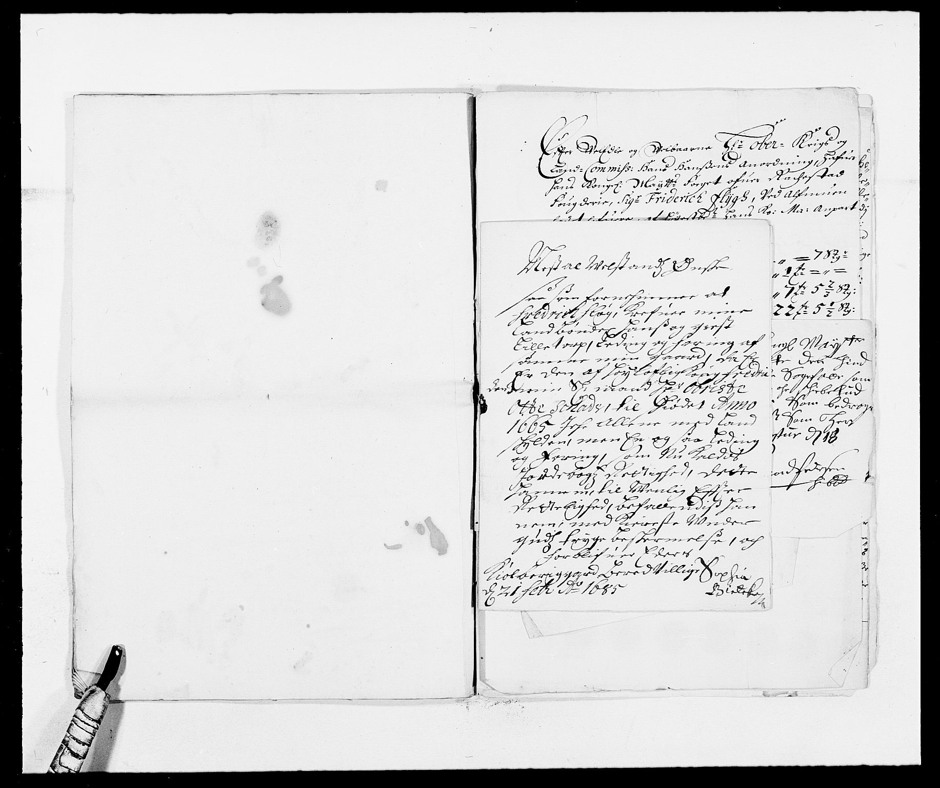 Rentekammeret inntil 1814, Reviderte regnskaper, Fogderegnskap, AV/RA-EA-4092/R05/L0274: Fogderegnskap Rakkestad, 1683-1684, s. 398