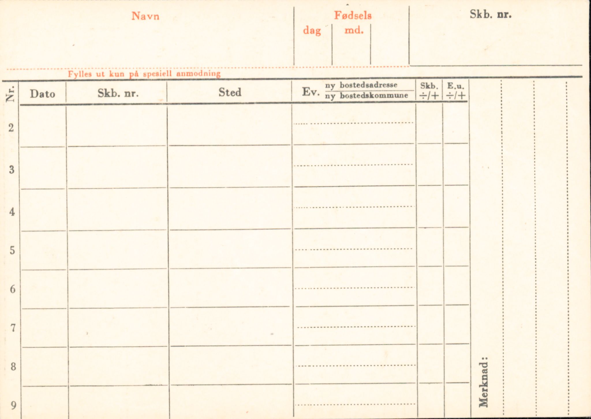 Forsvaret, Rygge hovedflystasjon, AV/RA-RAFA-2298/P/Pd/L0039: Andersen, Gunnar Bjarne - Coward, Christian - f. 1916, 1916, s. 409