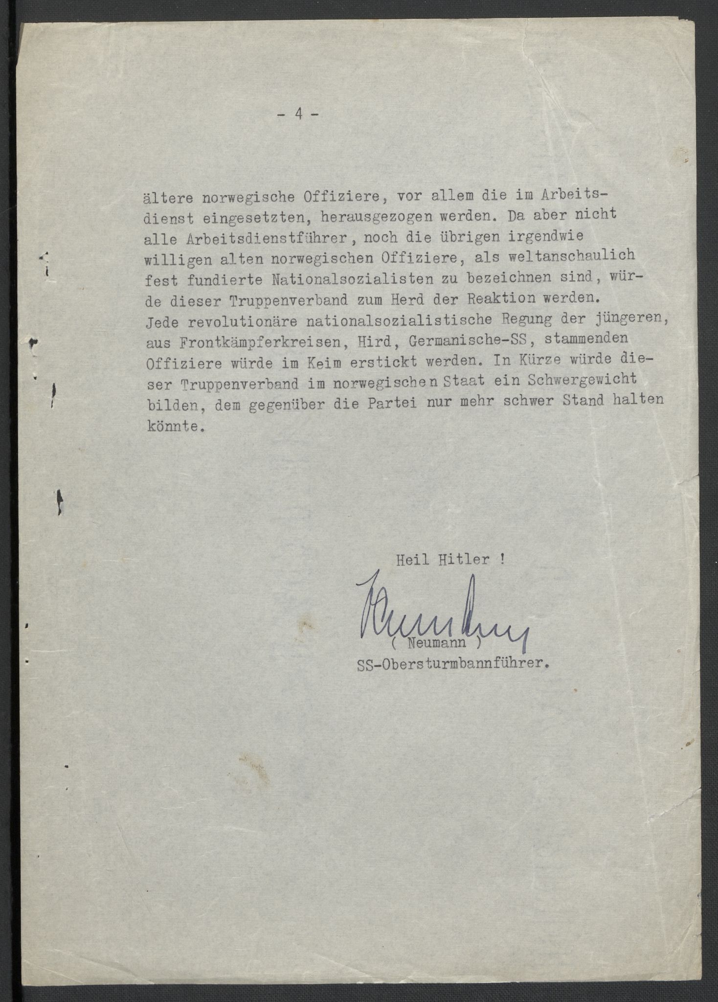 Landssvikarkivet, Oslo politikammer, AV/RA-S-3138-01/D/Da/L0003: Dnr. 29, 1945, s. 673