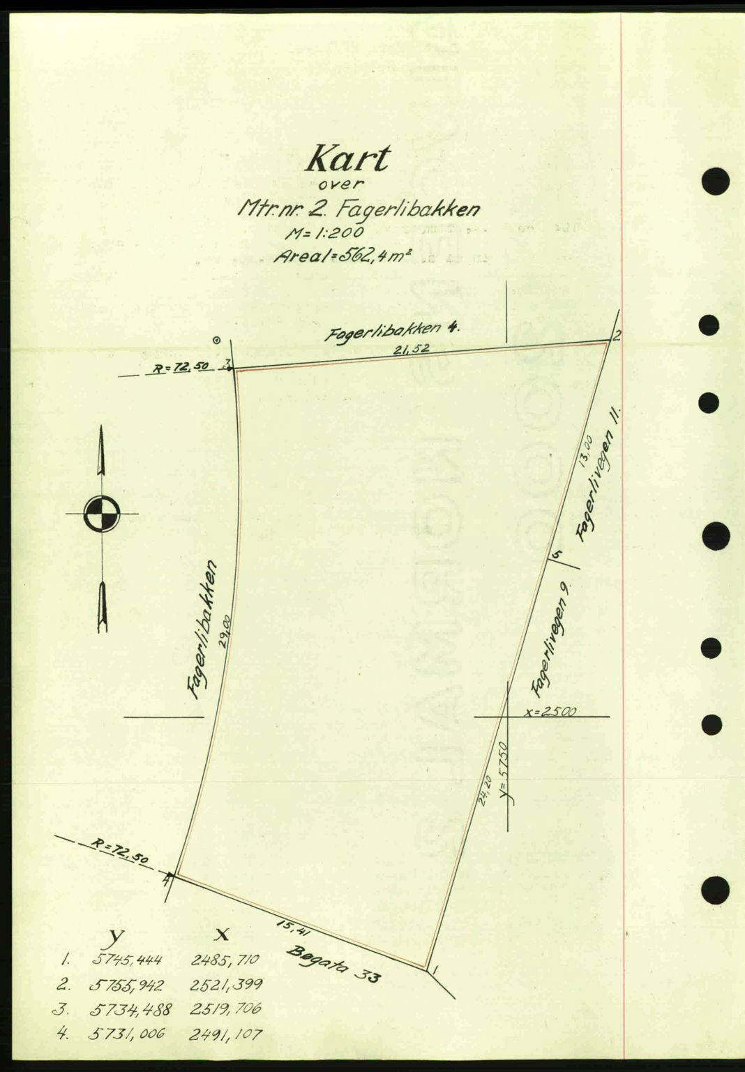 Ålesund byfogd, AV/SAT-A-4384: Pantebok nr. 36a, 1944-1945, Dagboknr: 480/1944