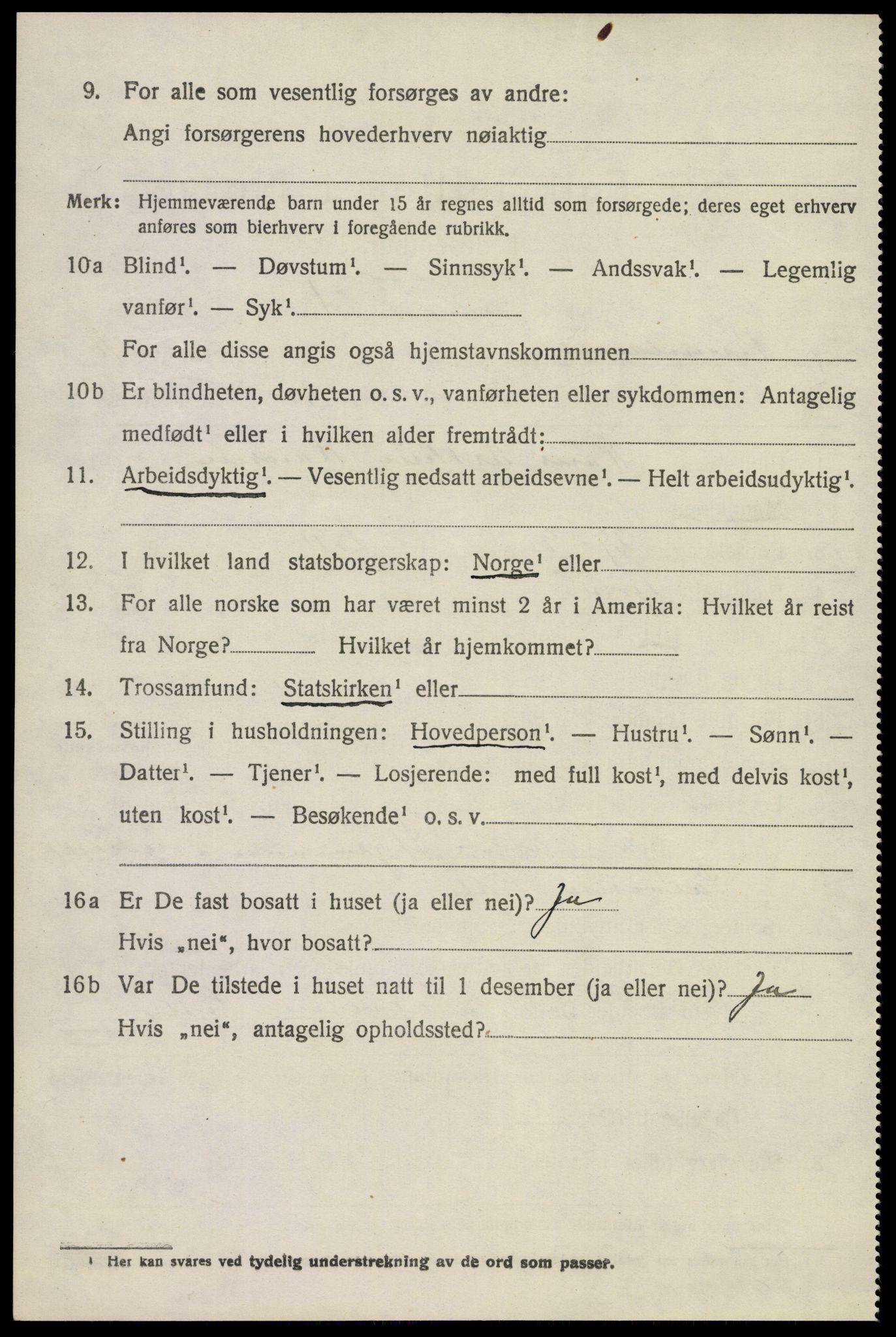 SAKO, Folketelling 1920 for 0726 Brunlanes herred, 1920, s. 8628