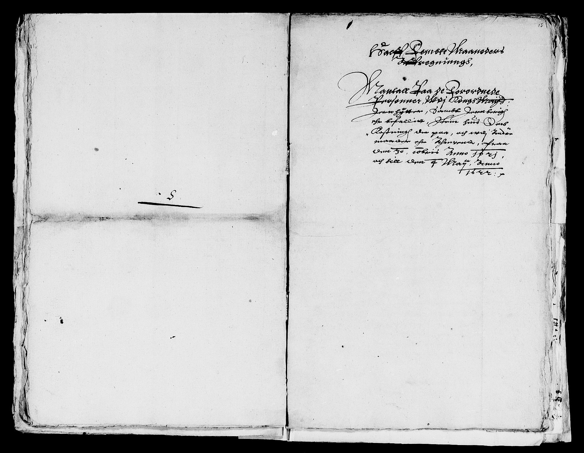 Rentekammeret inntil 1814, Reviderte regnskaper, Lensregnskaper, AV/RA-EA-5023/R/Rb/Rba/L0059: Akershus len, 1621-1622