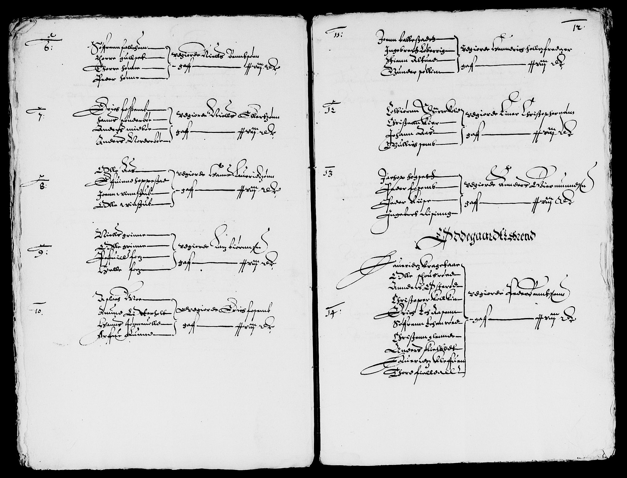 Rentekammeret inntil 1814, Reviderte regnskaper, Lensregnskaper, AV/RA-EA-5023/R/Rb/Rbp/L0005: Bratsberg len, 1612-1620