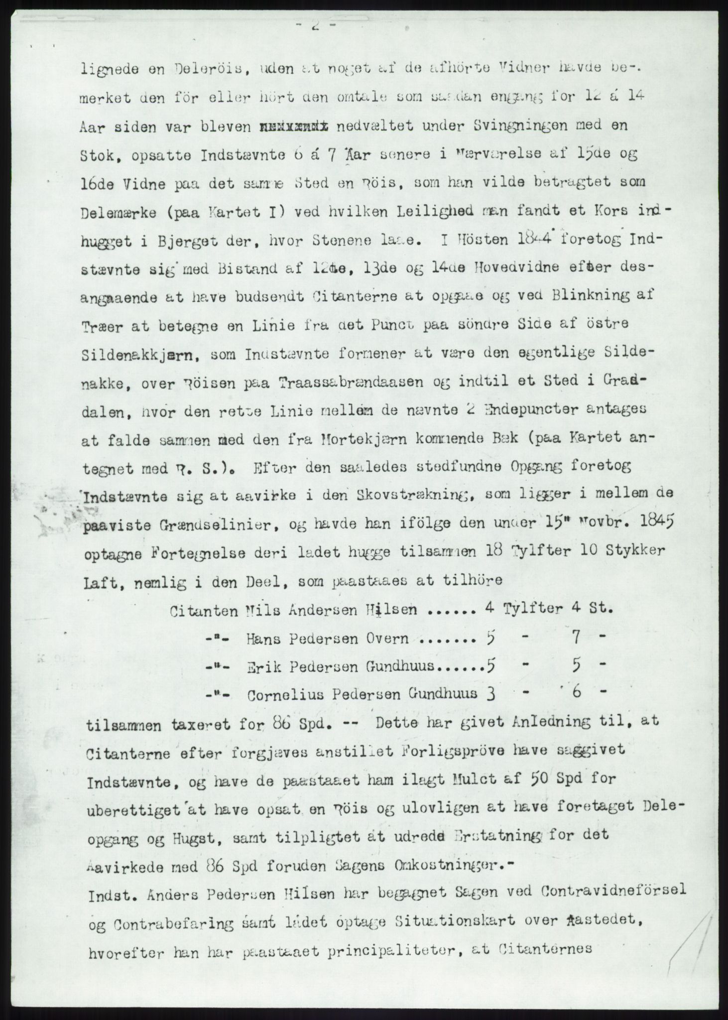 Statsarkivet i Kongsberg, SAKO/A-0001, 1944-1954, s. 23
