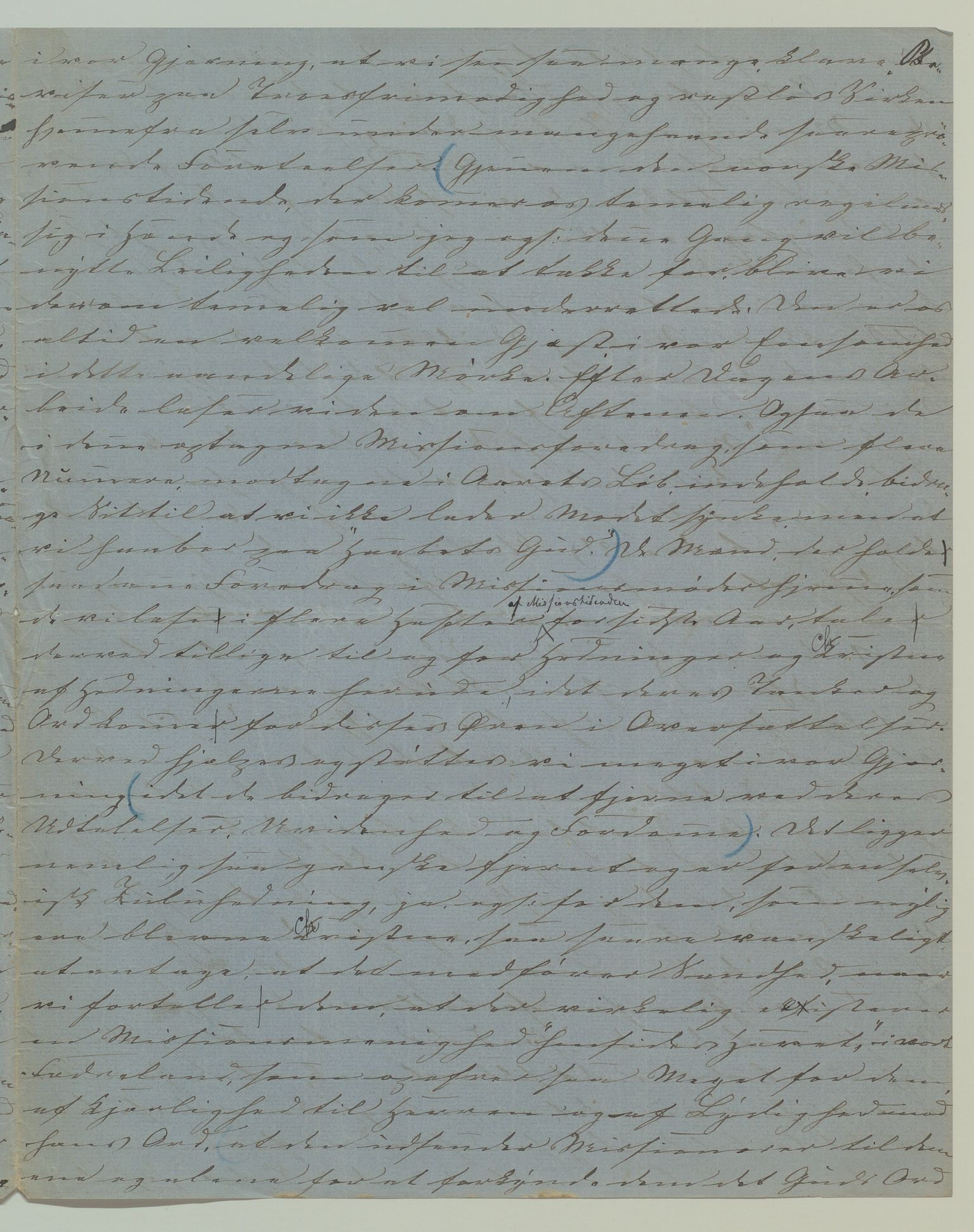 Det Norske Misjonsselskap - hovedadministrasjonen, VID/MA-A-1045/D/Da/Daa/L0035/0002: Konferansereferat og årsberetninger / Konferansereferat fra Sør-Afrika., 1876