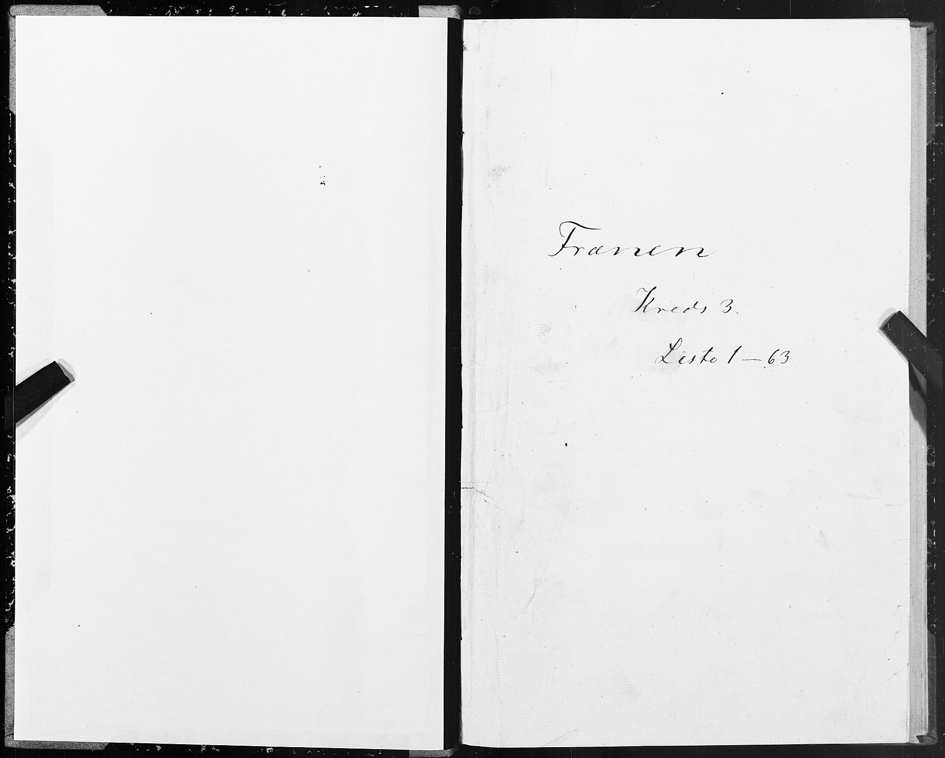 SAT, Folketelling 1875 for 1548P Fræna prestegjeld, 1875
