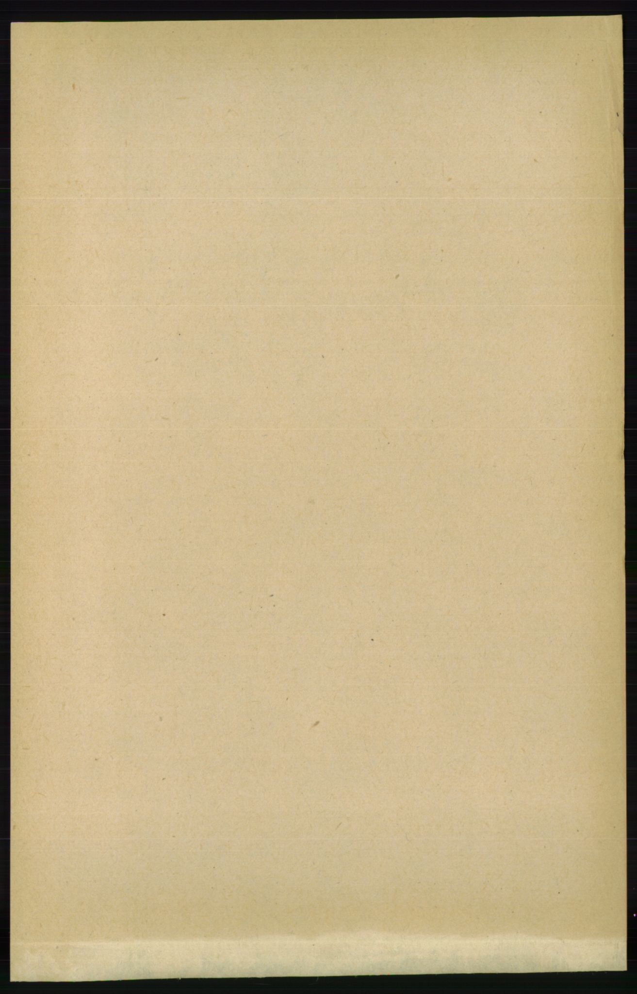 RA, Folketelling 1891 for 0923 Fjære herred, 1891, s. 2957