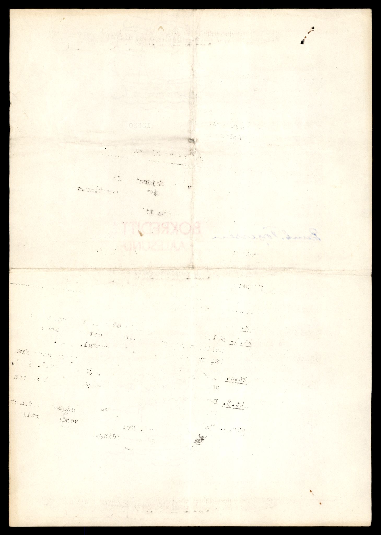 Møre og Romsdal vegkontor - Ålesund trafikkstasjon, AV/SAT-A-4099/F/Fe/L0039: Registreringskort for kjøretøy T 13361 - T 13530, 1927-1998, s. 3016