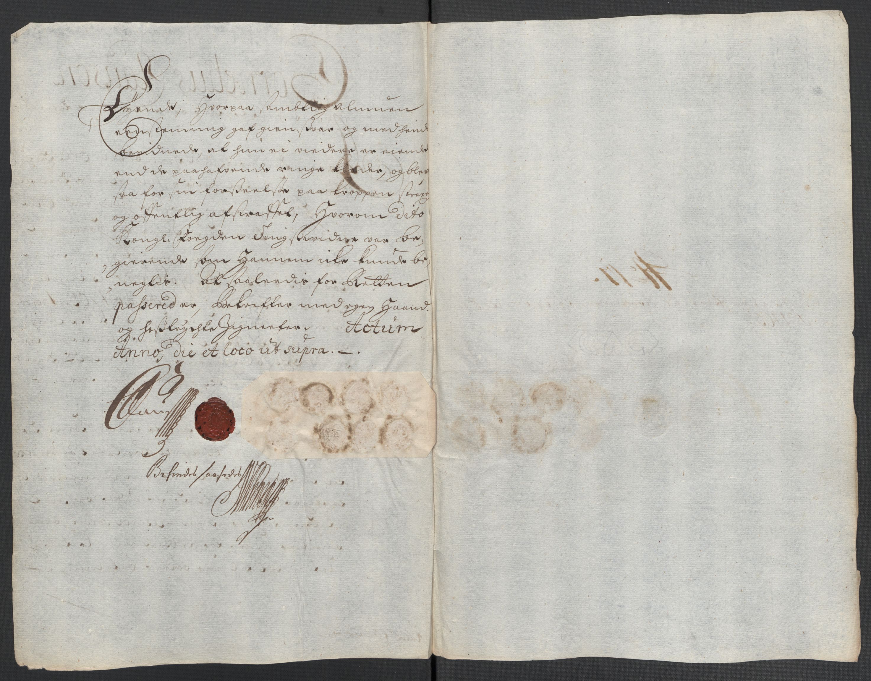 Rentekammeret inntil 1814, Reviderte regnskaper, Fogderegnskap, AV/RA-EA-4092/R56/L3740: Fogderegnskap Nordmøre, 1703-1704, s. 131