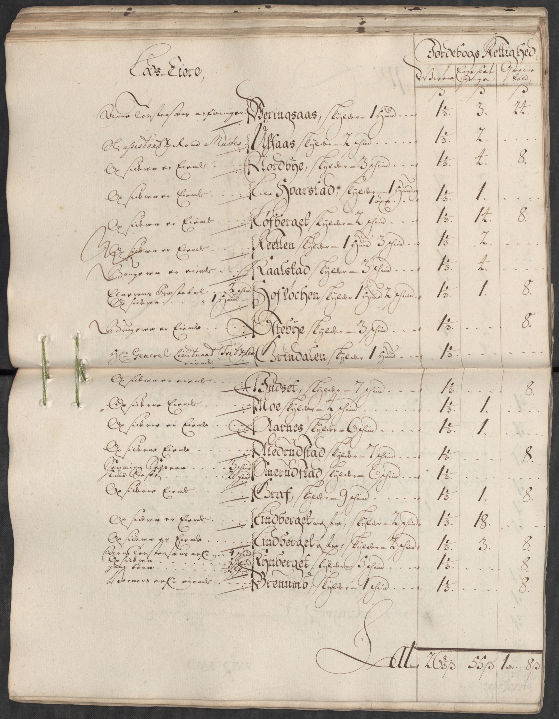 Rentekammeret inntil 1814, Reviderte regnskaper, Fogderegnskap, AV/RA-EA-4092/R13/L0857: Fogderegnskap Solør, Odal og Østerdal, 1718, s. 82