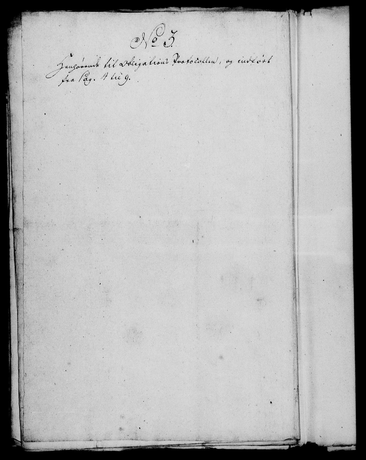 Rentekammeret, Kammerkanselliet, AV/RA-EA-3111/G/Gh/Ghc/L0001: Norsk-islandsk obligasjonsprotokoll (merket RK 53.38), 1780-1812