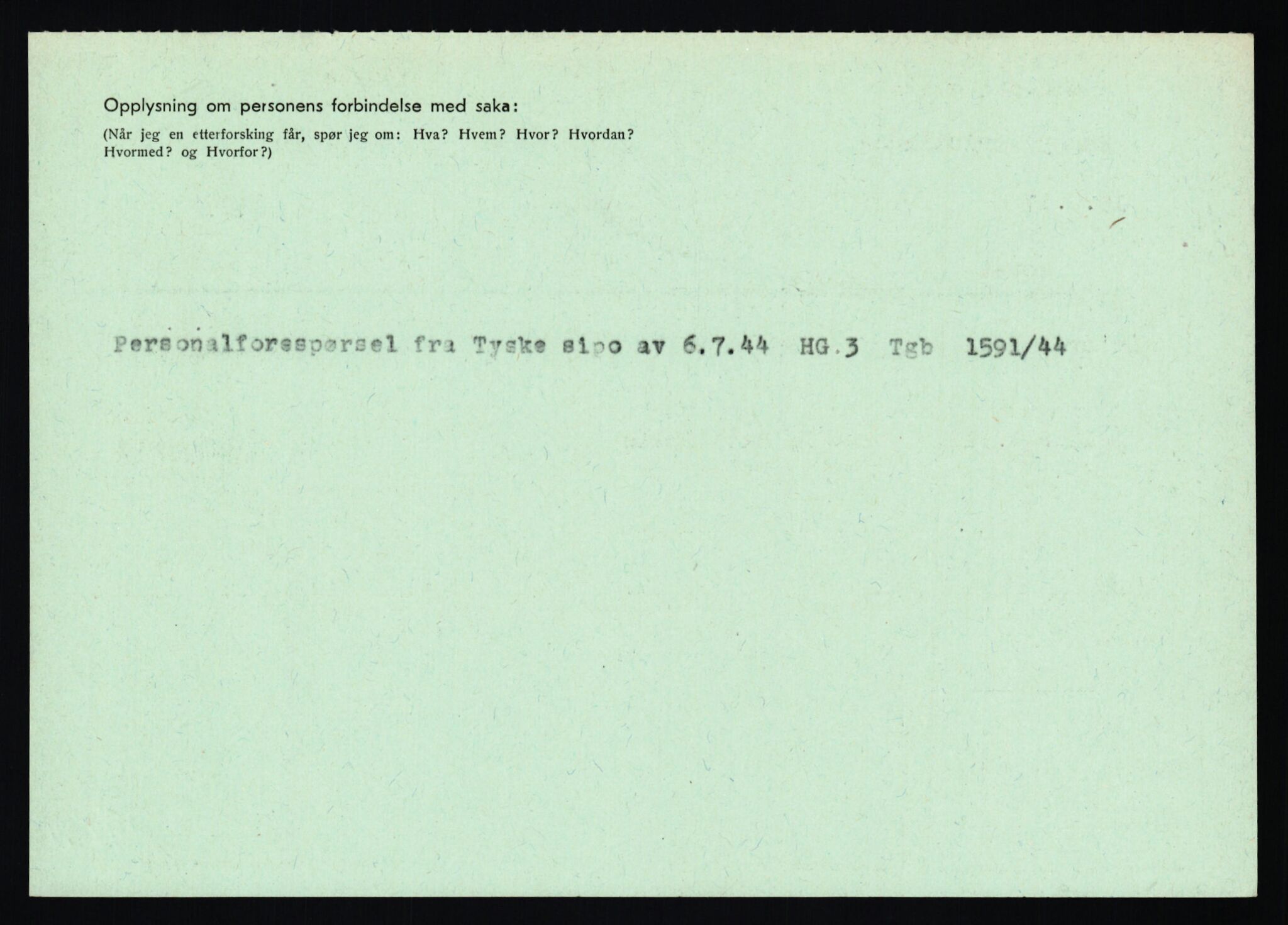 Statspolitiet - Hovedkontoret / Osloavdelingen, AV/RA-S-1329/C/Ca/L0005: Furali - Hamula, 1943-1945, s. 3215