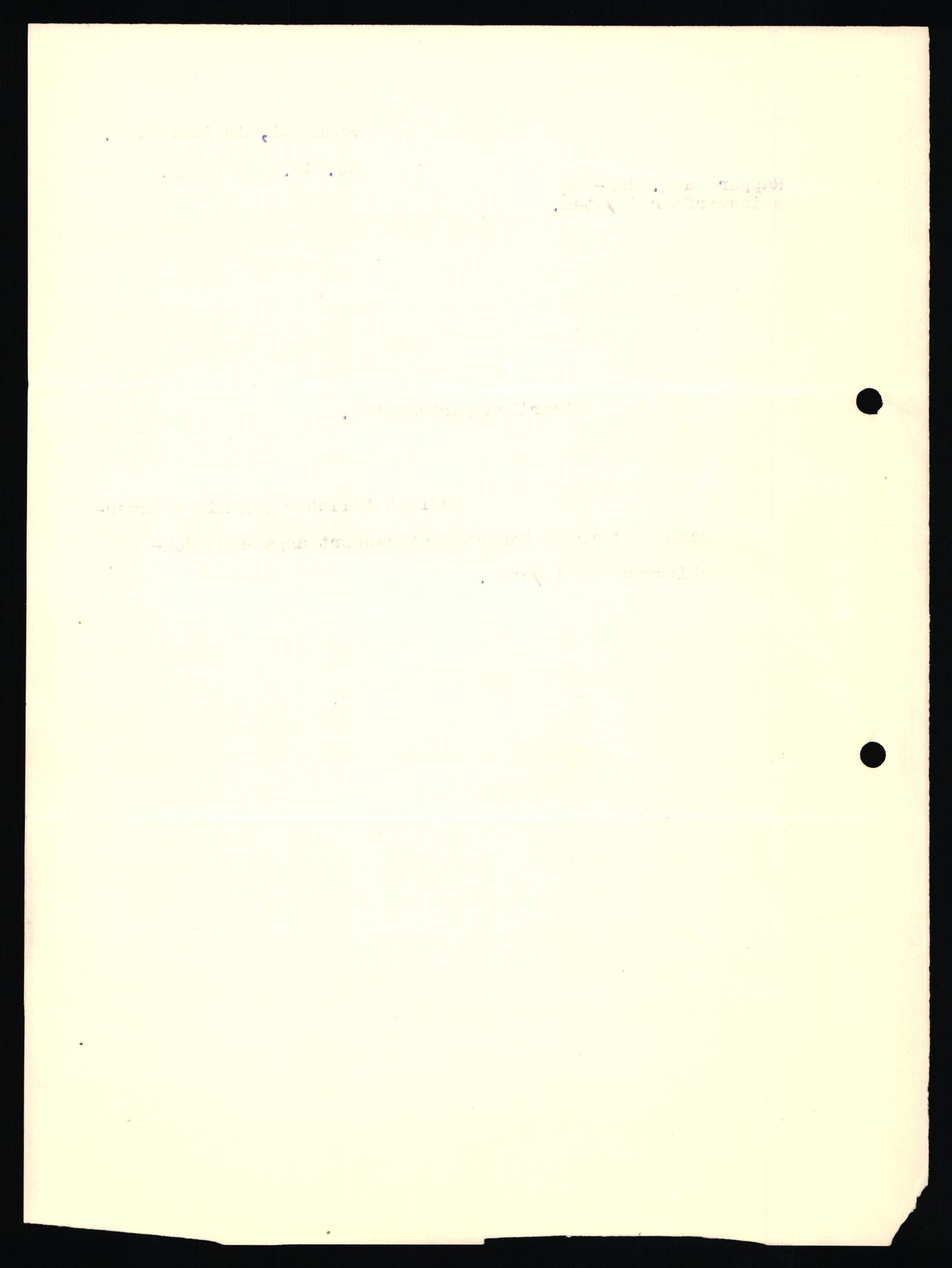 Utenriksdepartementet, AV/RA-S-2259, 1911