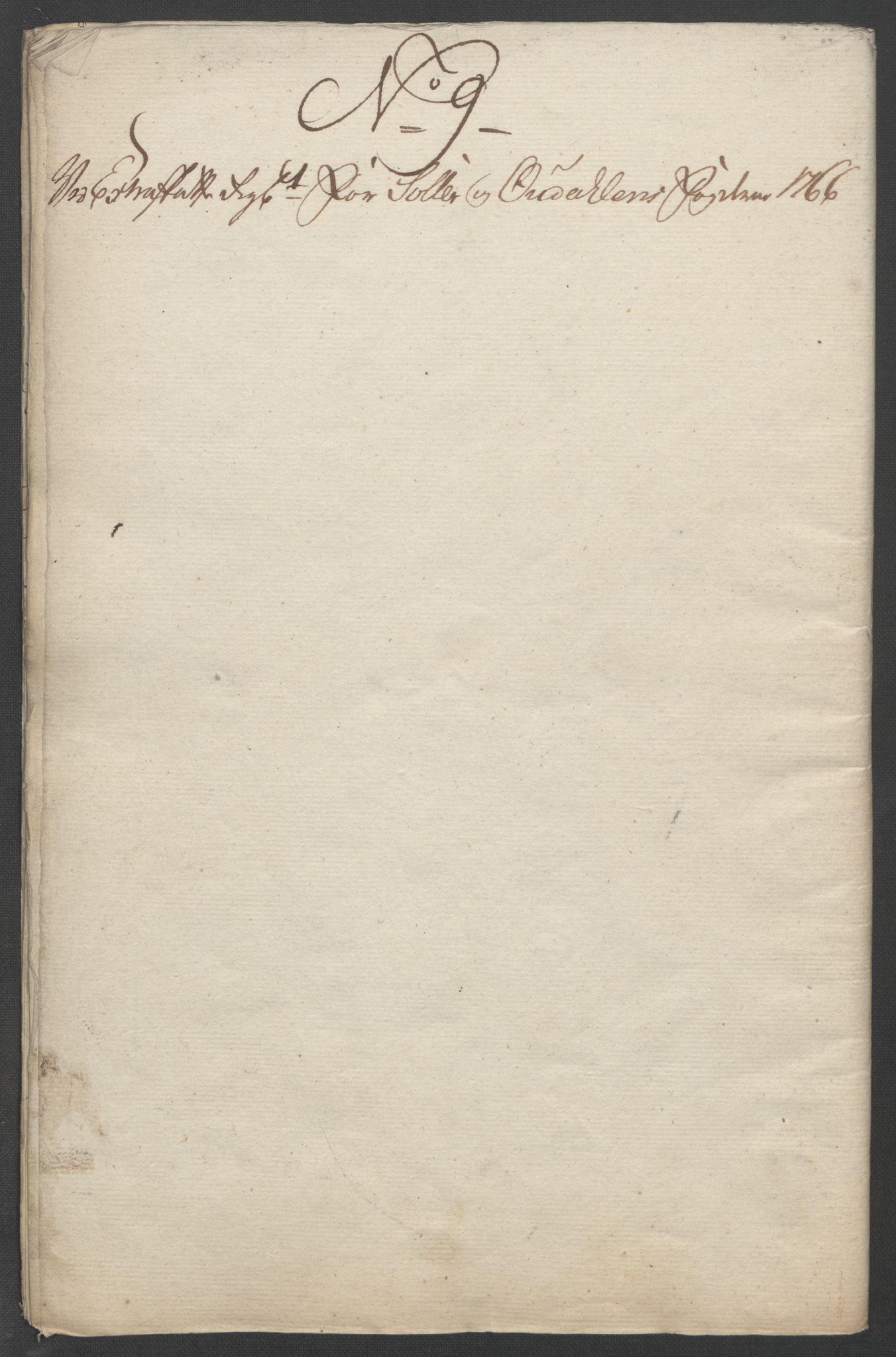 Rentekammeret inntil 1814, Reviderte regnskaper, Fogderegnskap, RA/EA-4092/R14/L0959: Ekstraskatten Solør og Odal, 1763-1770, s. 597