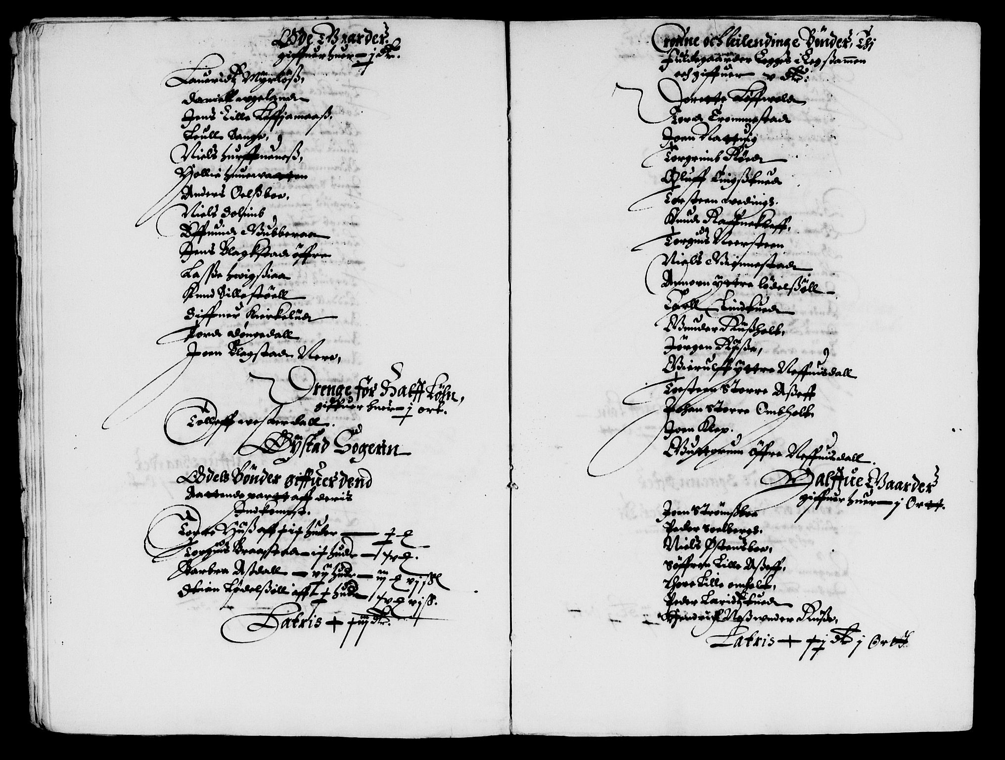 Rentekammeret inntil 1814, Reviderte regnskaper, Lensregnskaper, AV/RA-EA-5023/R/Rb/Rbq/L0024: Nedenes len. Mandals len. Råbyggelag., 1635-1636