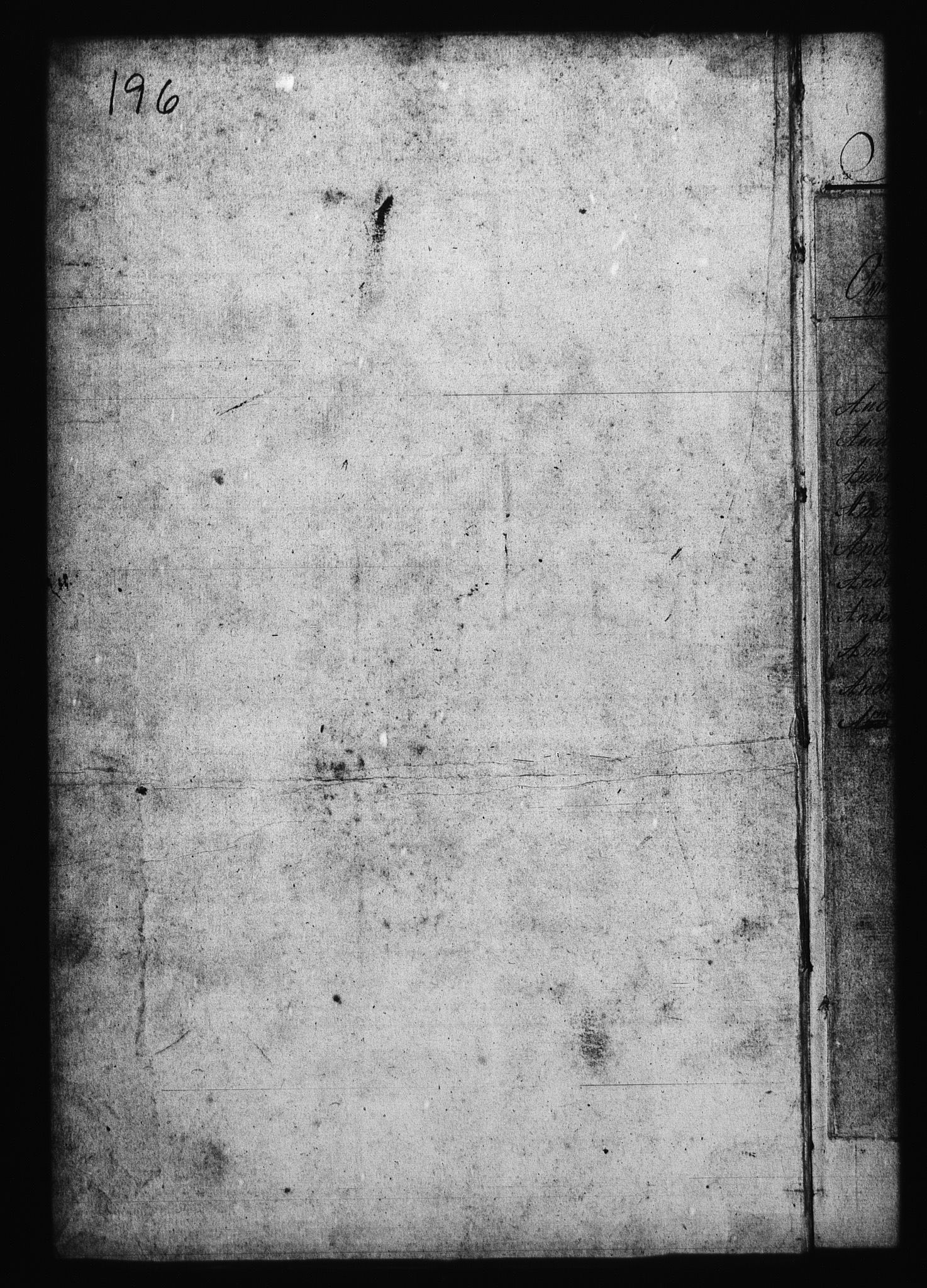 Sjøetaten, RA/EA-3110/F/L0197: Fredrikshalds distrikt, bind 2, 1802