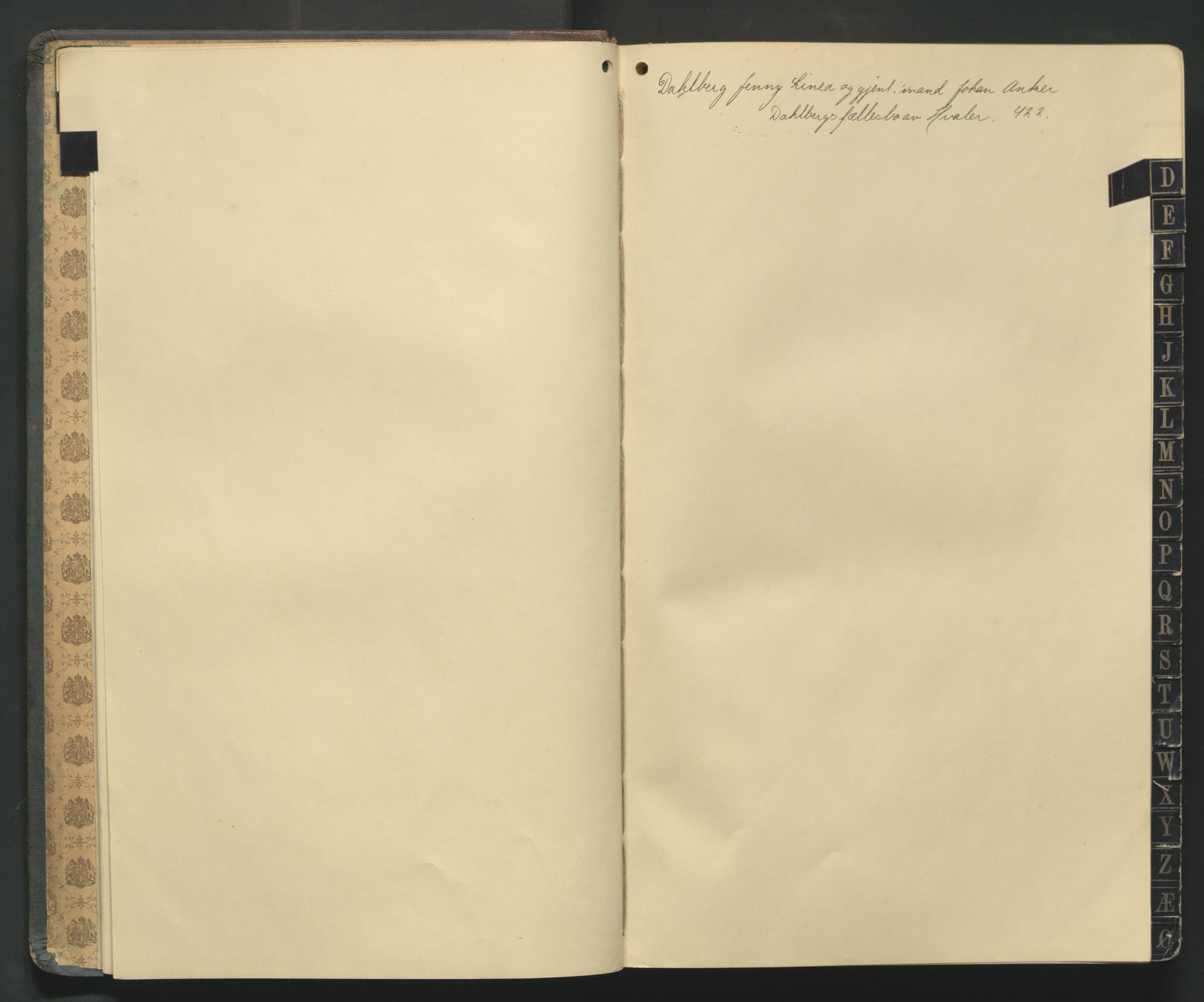 Onsøy sorenskriveri, AV/SAO-A-10474/H/He/L0002: Skifteutlodningsprotokoll, 1917-1921