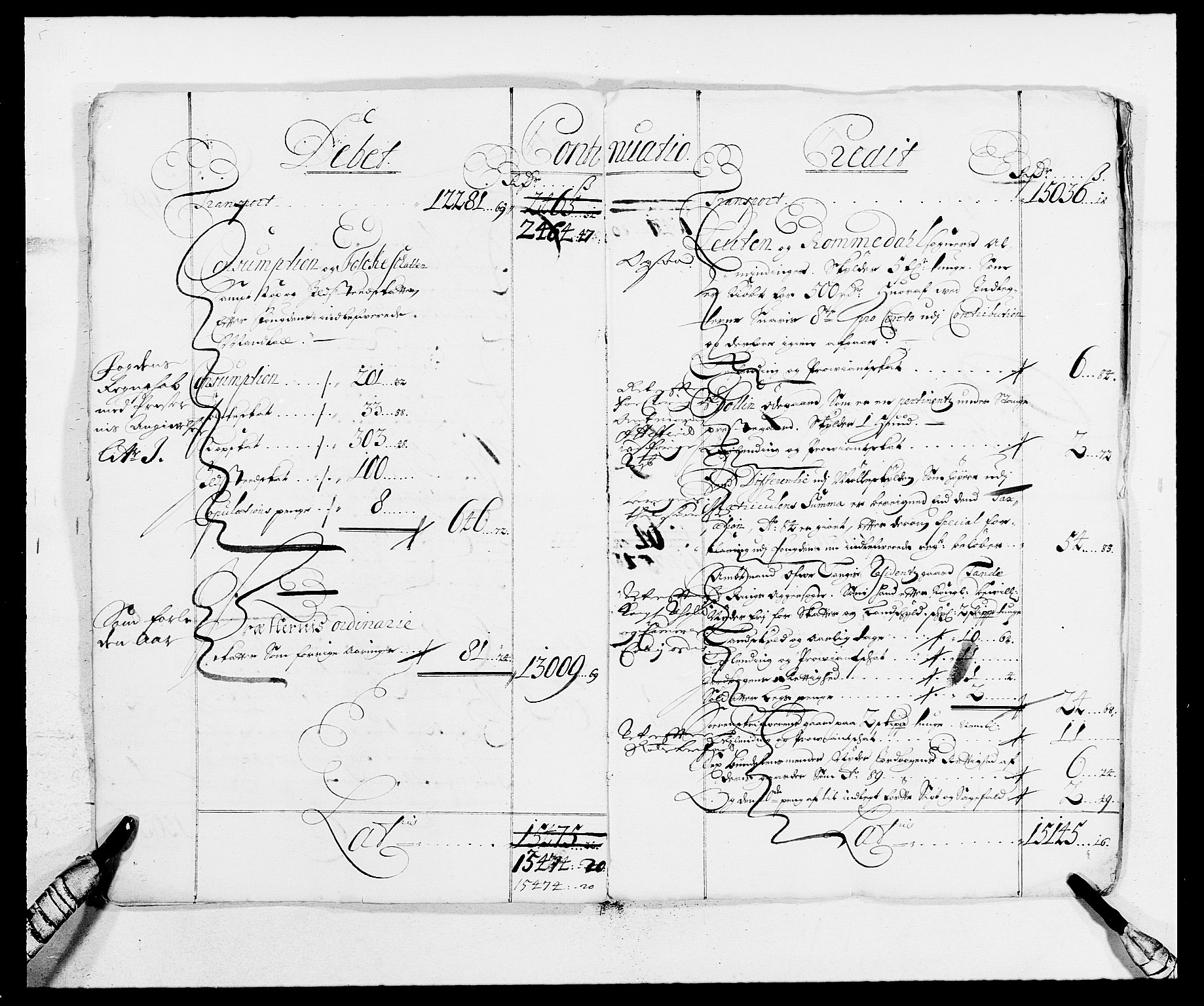 Rentekammeret inntil 1814, Reviderte regnskaper, Fogderegnskap, AV/RA-EA-4092/R16/L1030: Fogderegnskap Hedmark, 1689-1691, s. 13